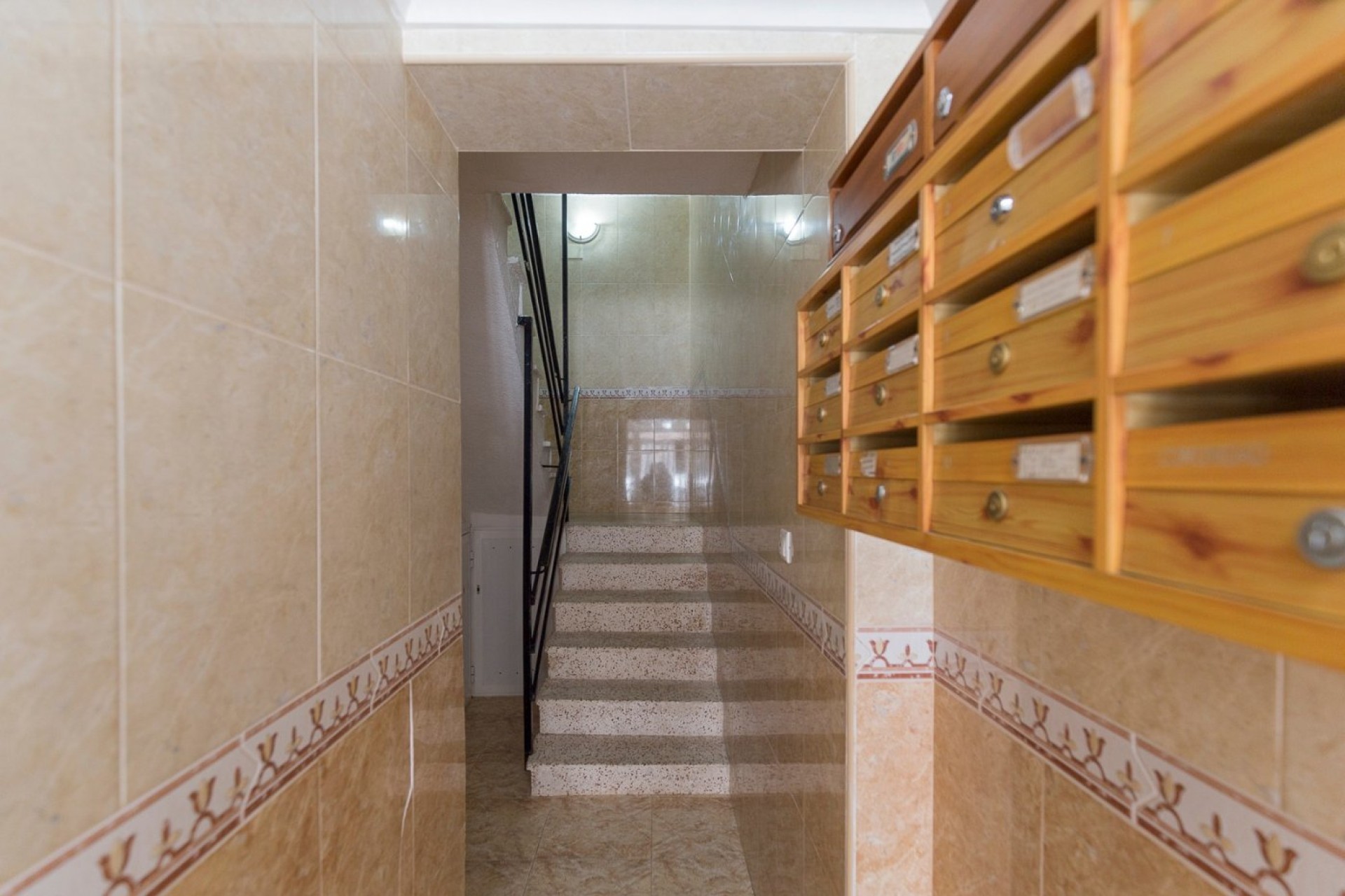 Reventa - Apartamento / piso - Santa Pola - Norte