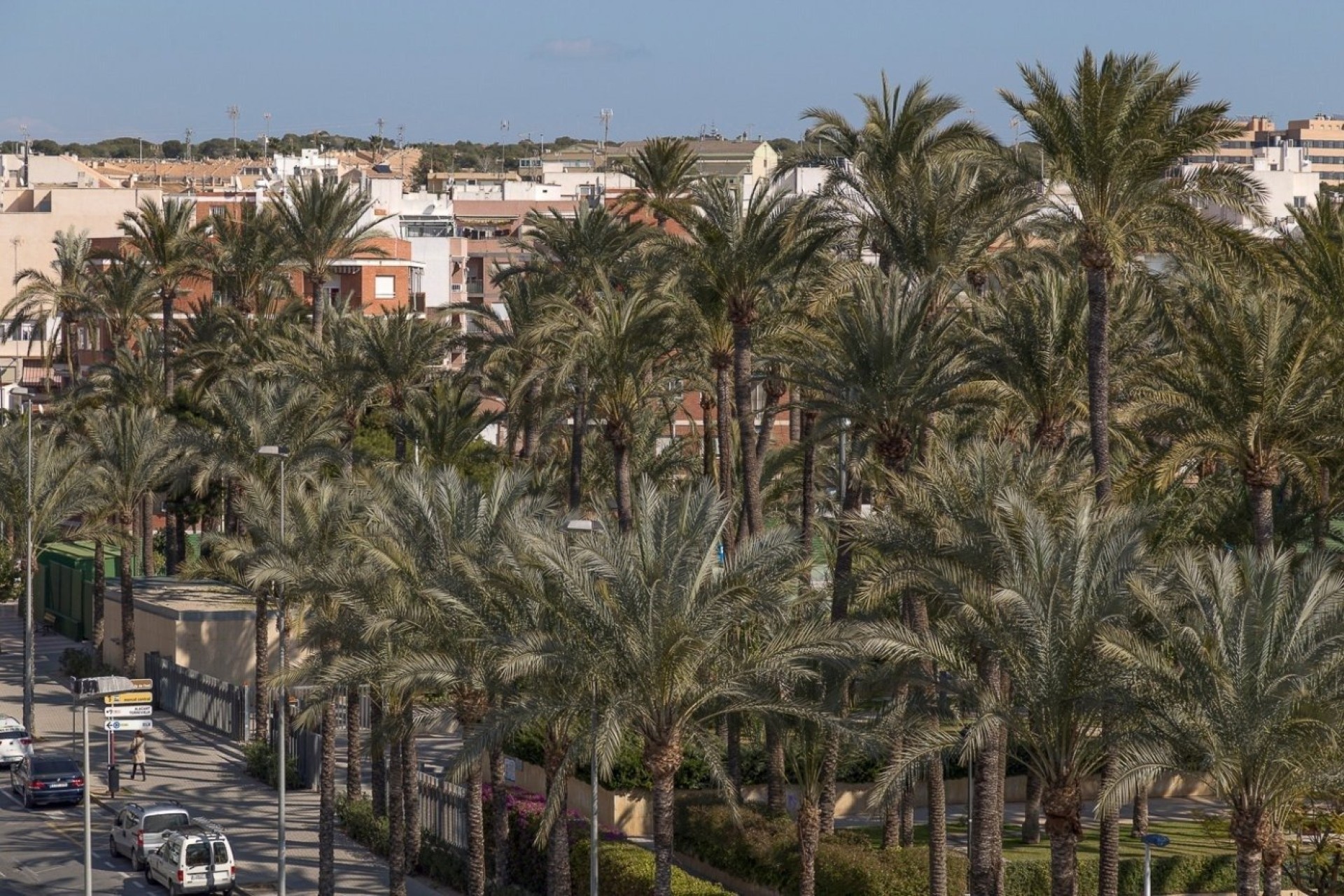 Reventa - Apartamento / piso - Santa Pola - Norte