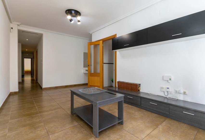 Reventa - Apartamento / piso - Santa Pola - Norte