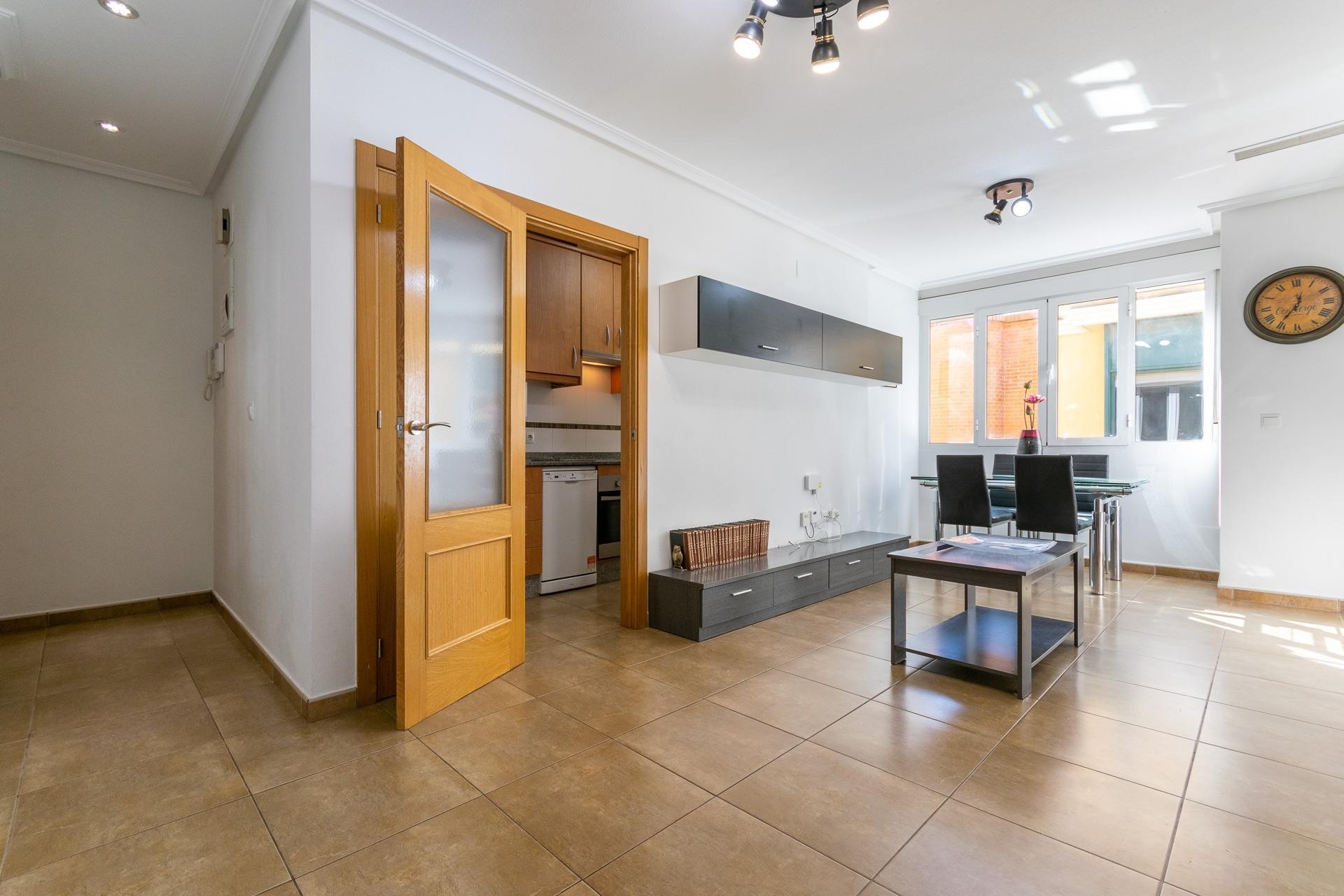 Reventa - Apartamento / piso - Santa Pola - Norte
