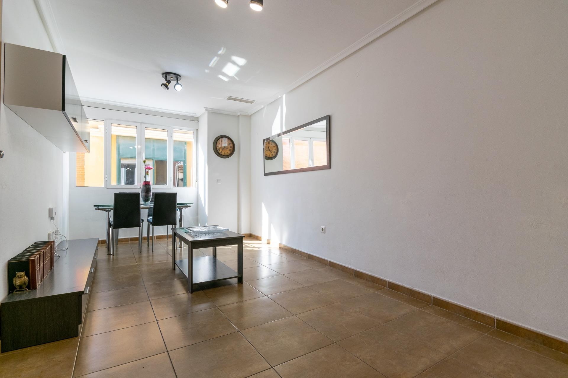 Reventa - Apartamento / piso - Santa Pola - Norte