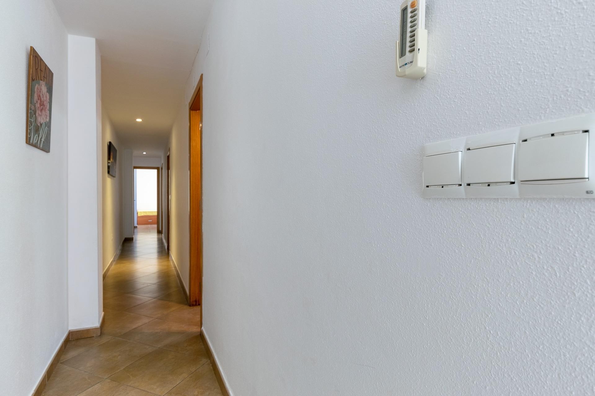 Reventa - Apartamento / piso - Santa Pola - Norte