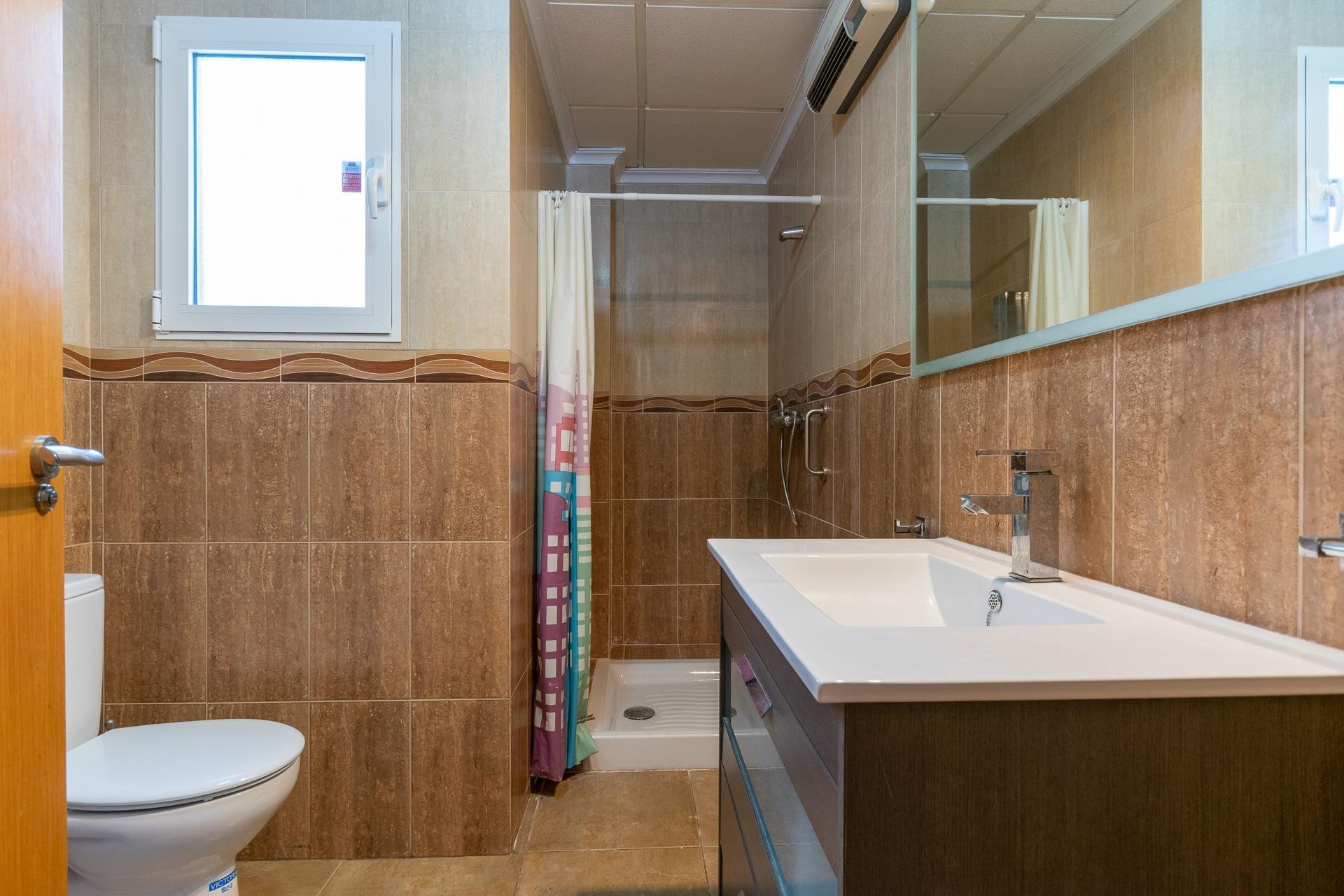 Reventa - Apartamento / piso - Santa Pola - Norte