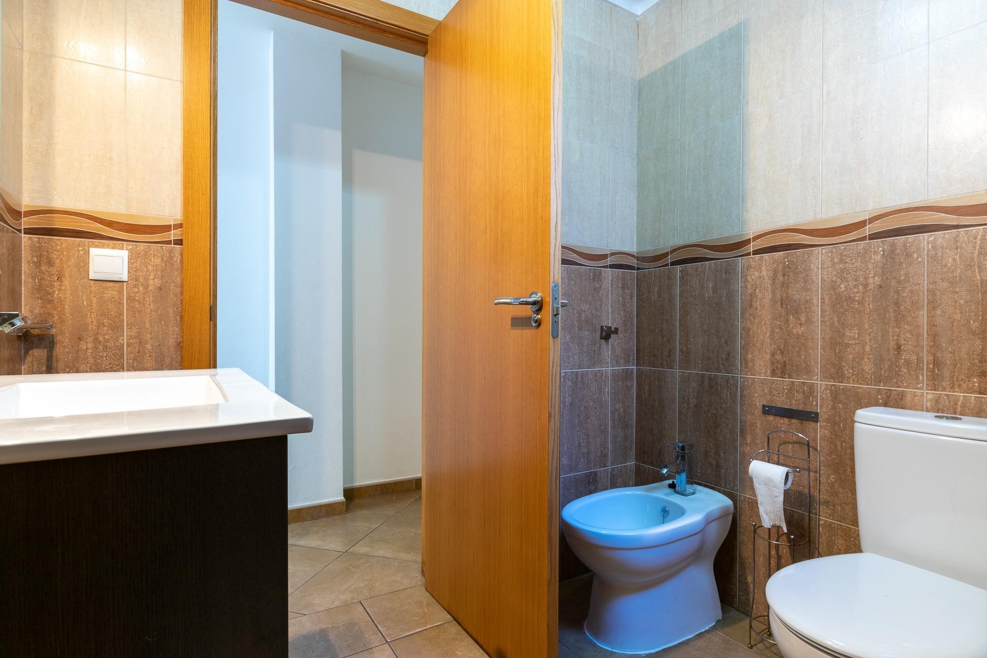 Reventa - Apartamento / piso - Santa Pola - Norte