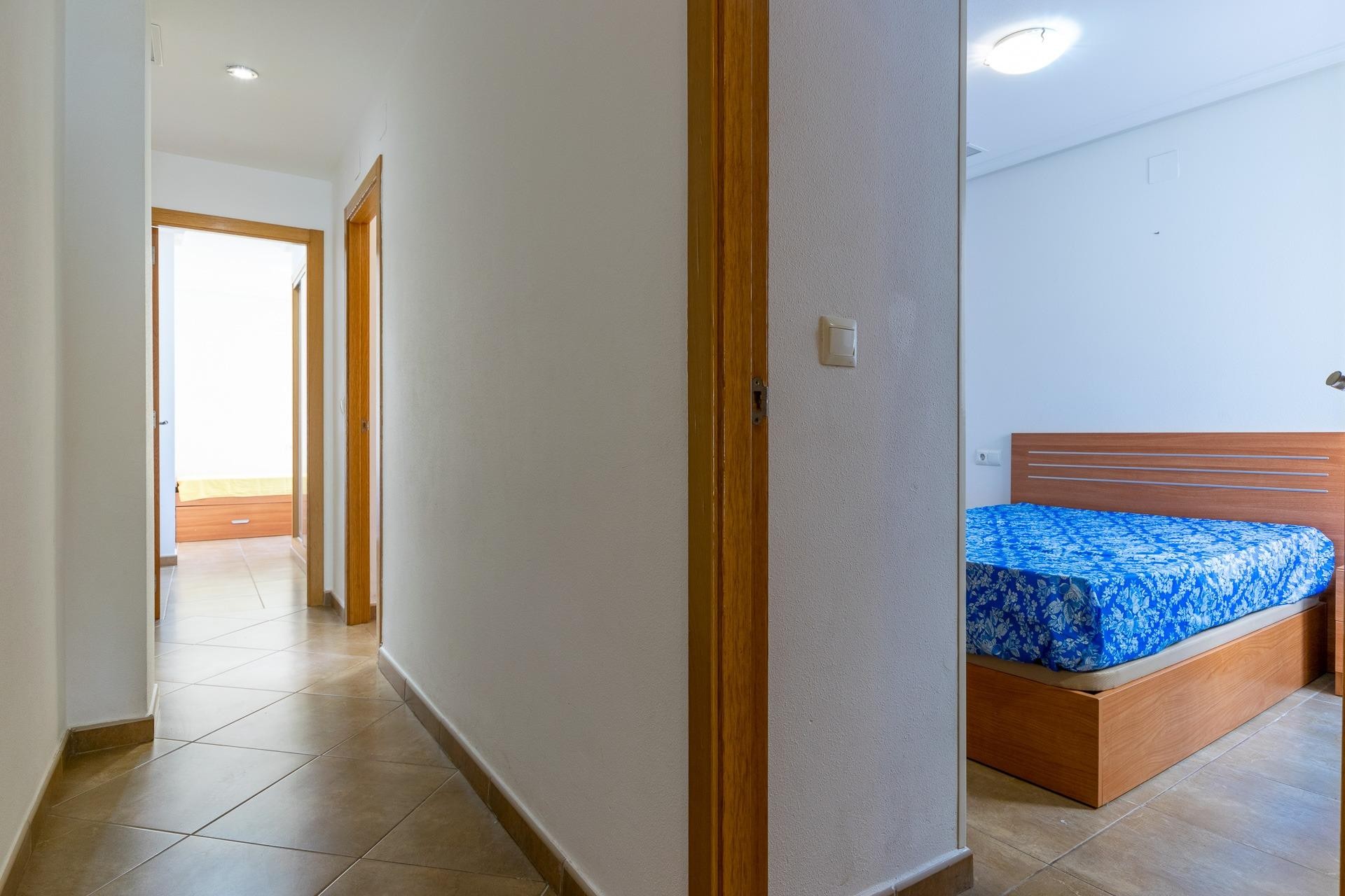 Reventa - Apartamento / piso - Santa Pola - Norte