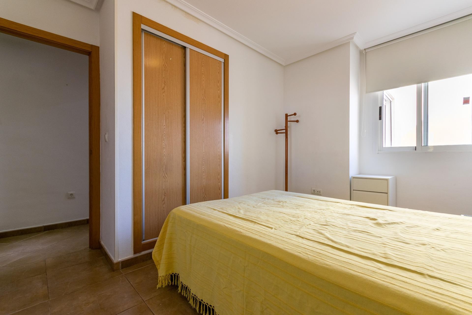 Reventa - Apartamento / piso - Santa Pola - Norte