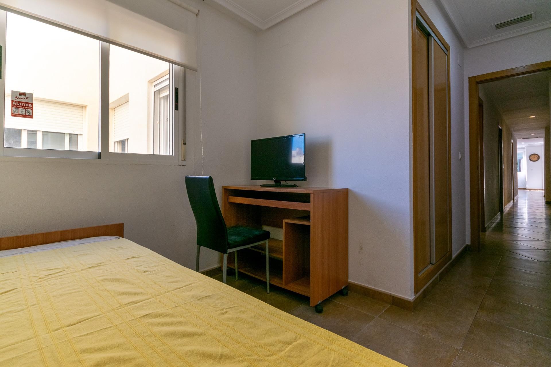 Reventa - Apartamento / piso - Santa Pola - Norte