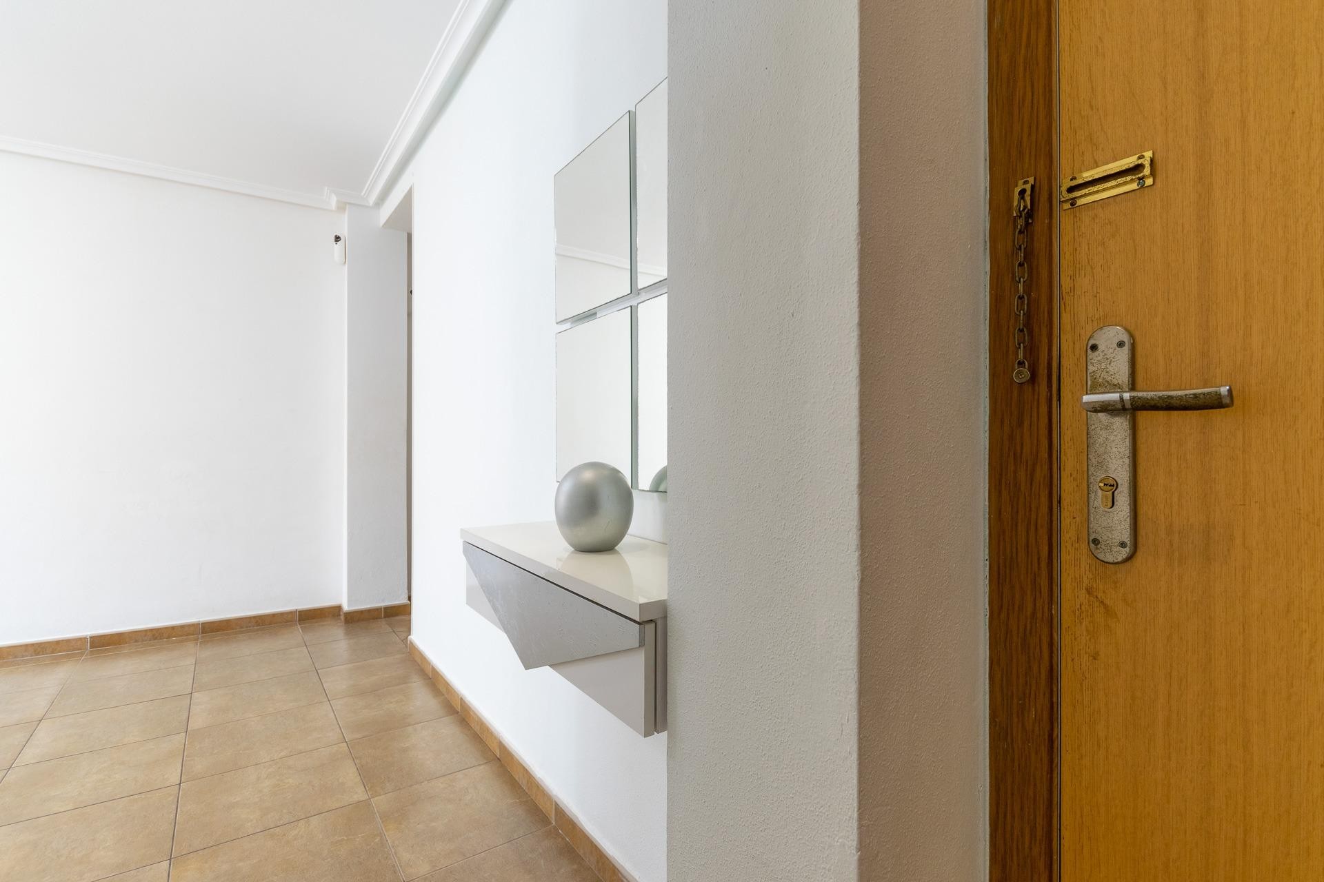 Reventa - Apartamento / piso - Santa Pola - Norte