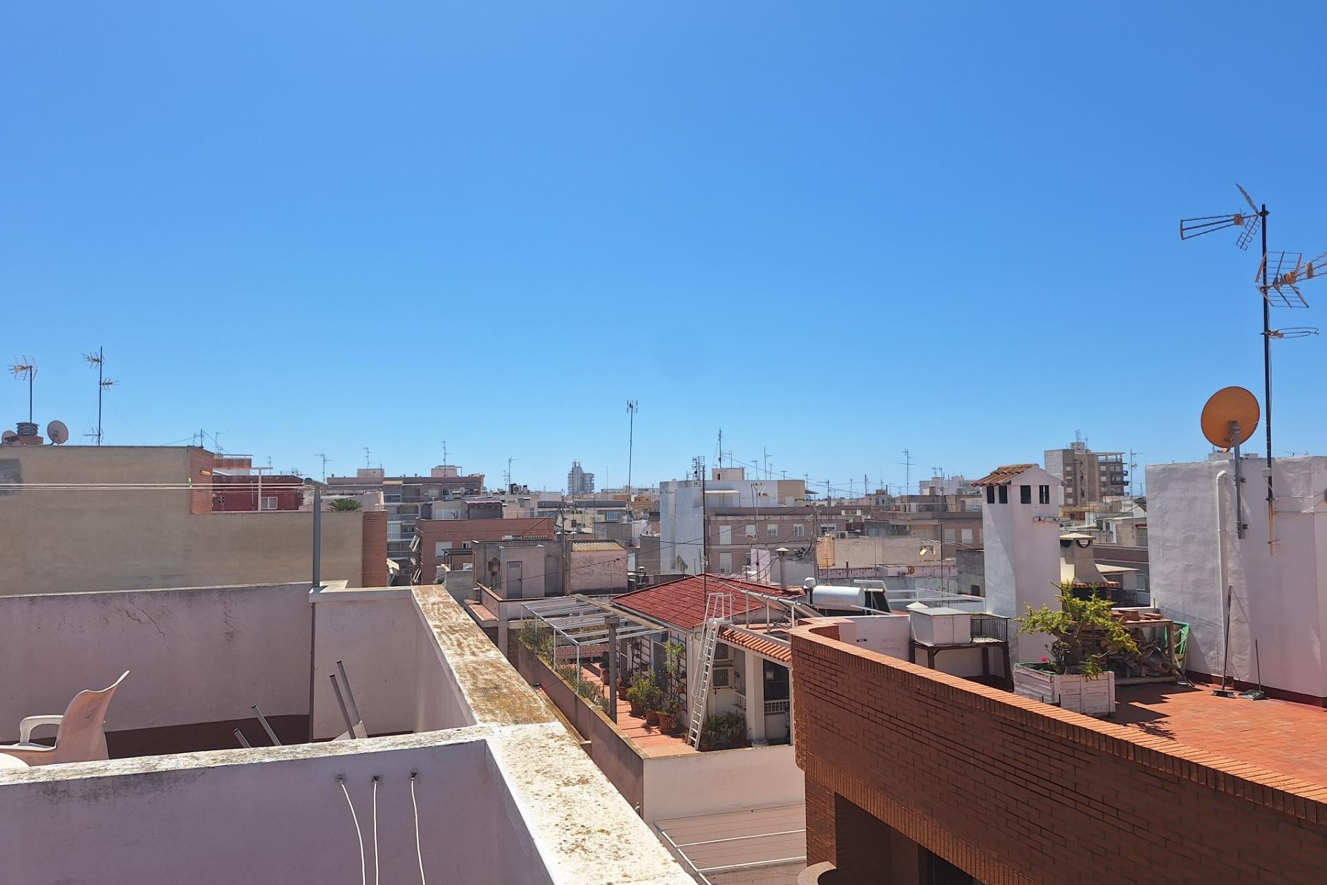 Reventa - Apartamento / piso - Santa Pola - Norte