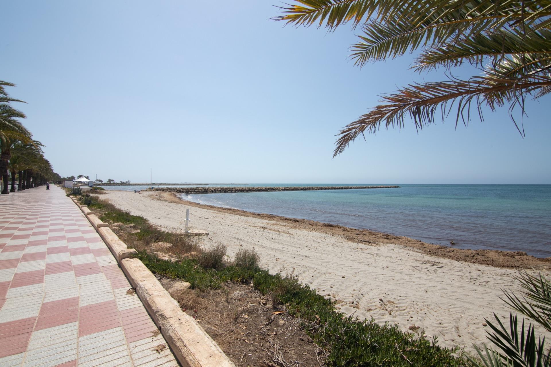 Reventa - Apartamento / piso - Santa Pola - Playa Levante