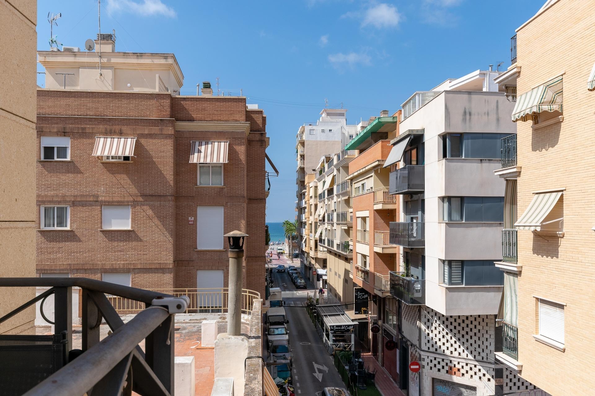 Reventa - Apartamento / piso - Santa Pola - Playa Levante