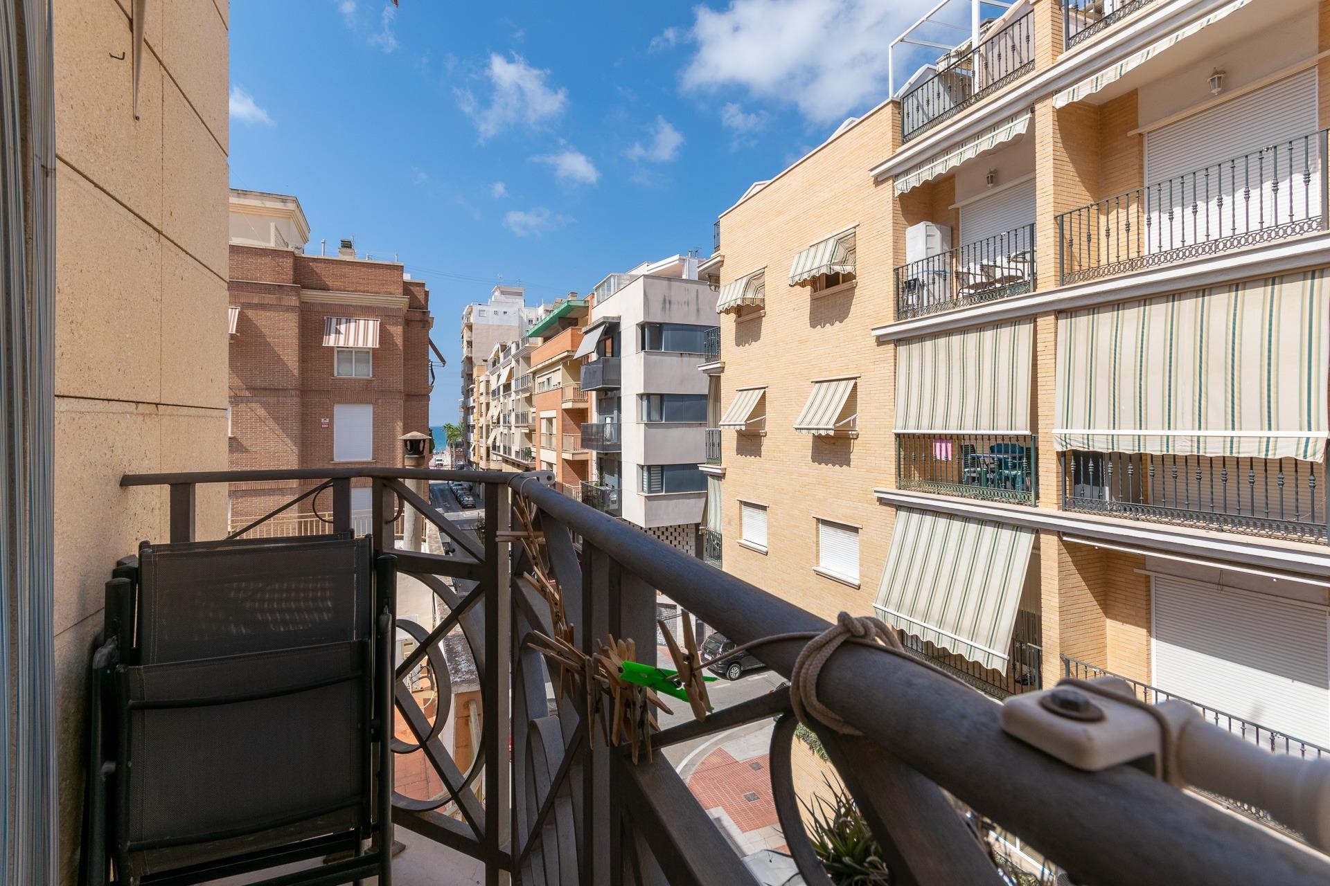 Reventa - Apartamento / piso - Santa Pola - Playa Levante