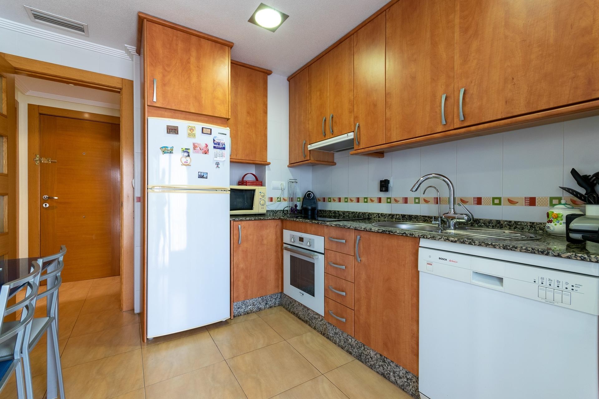 Reventa - Apartamento / piso - Santa Pola - Playa Levante