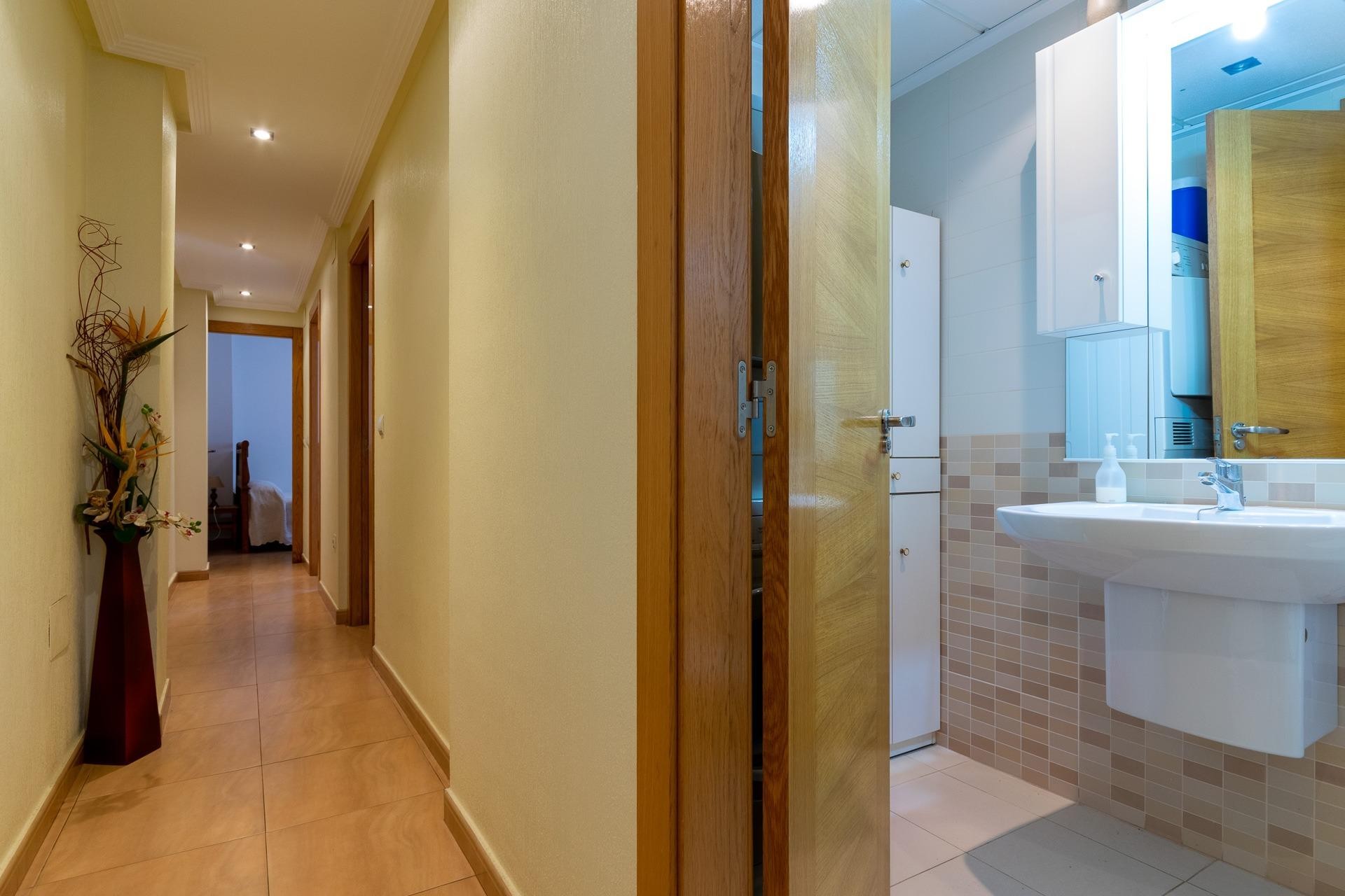 Reventa - Apartamento / piso - Santa Pola - Playa Levante