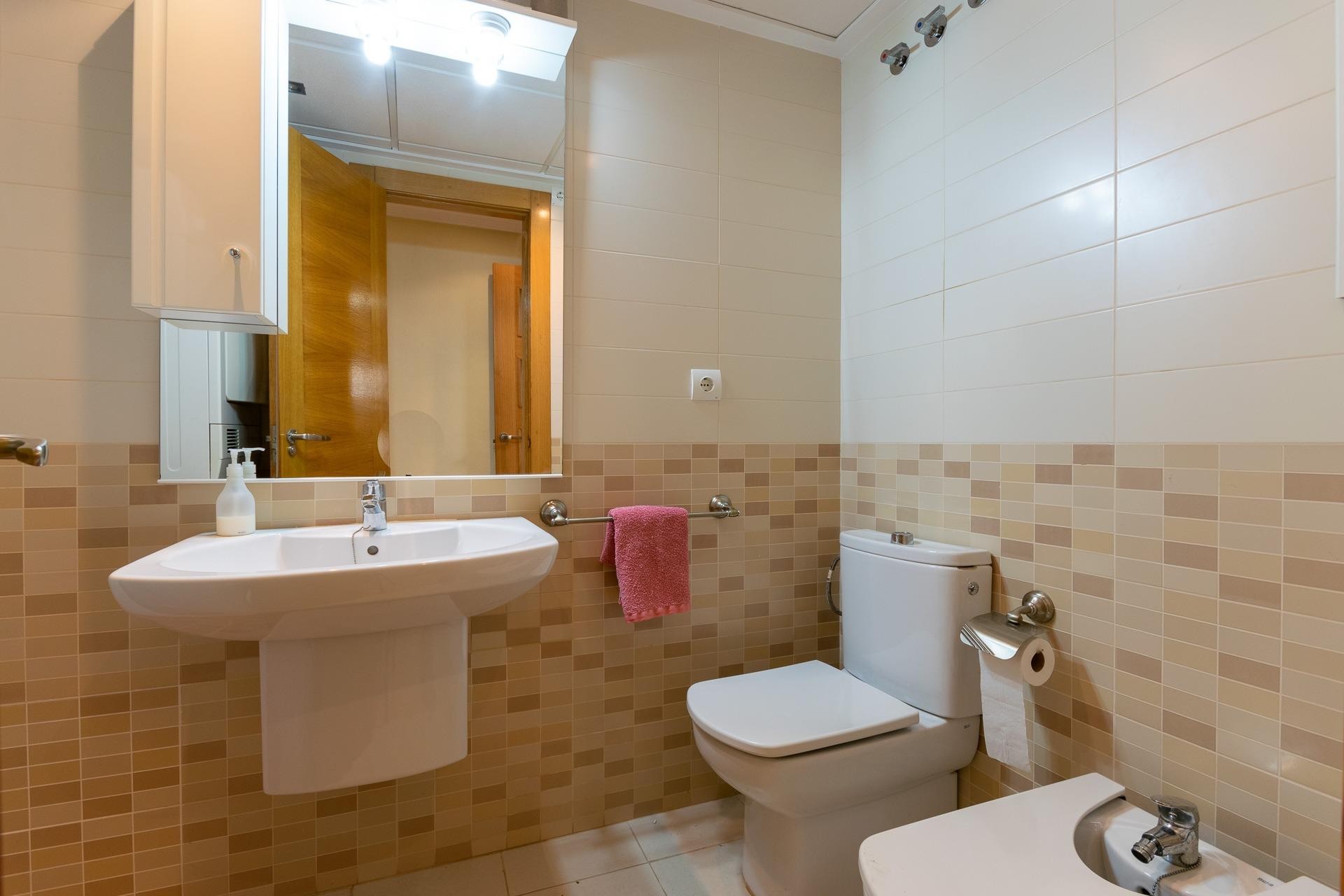 Reventa - Apartamento / piso - Santa Pola - Playa Levante