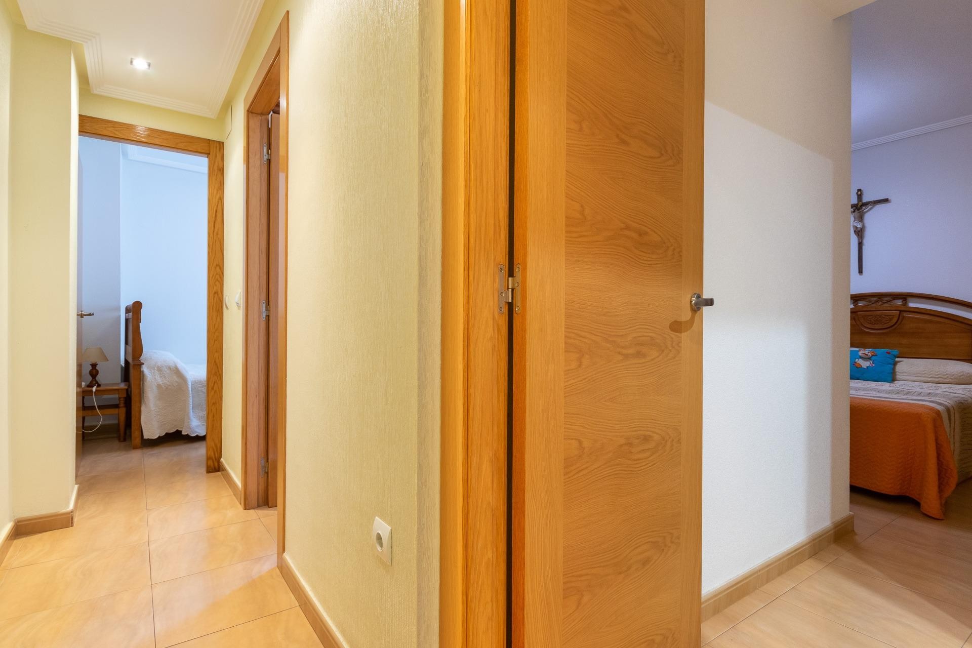 Reventa - Apartamento / piso - Santa Pola - Playa Levante