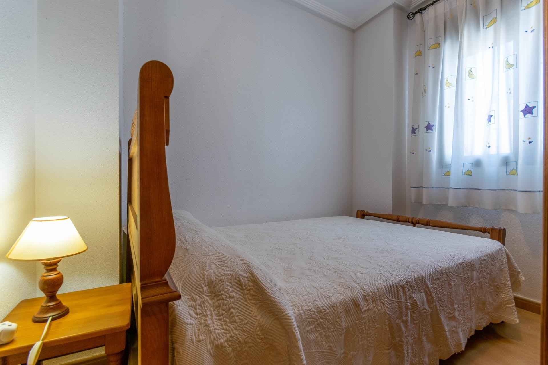 Reventa - Apartamento / piso - Santa Pola - Playa Levante