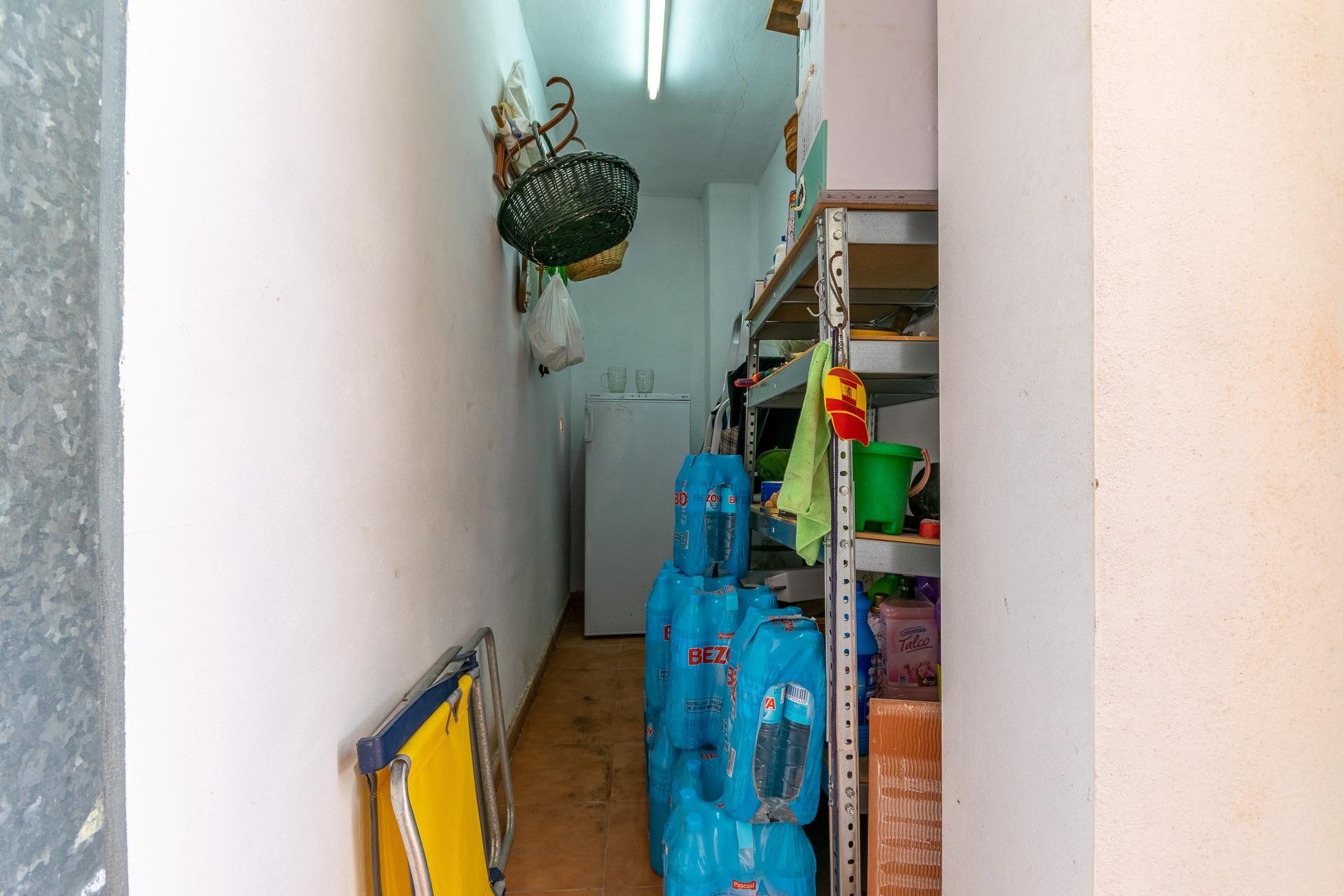 Reventa - Apartamento / piso - Santa Pola - Playa Levante