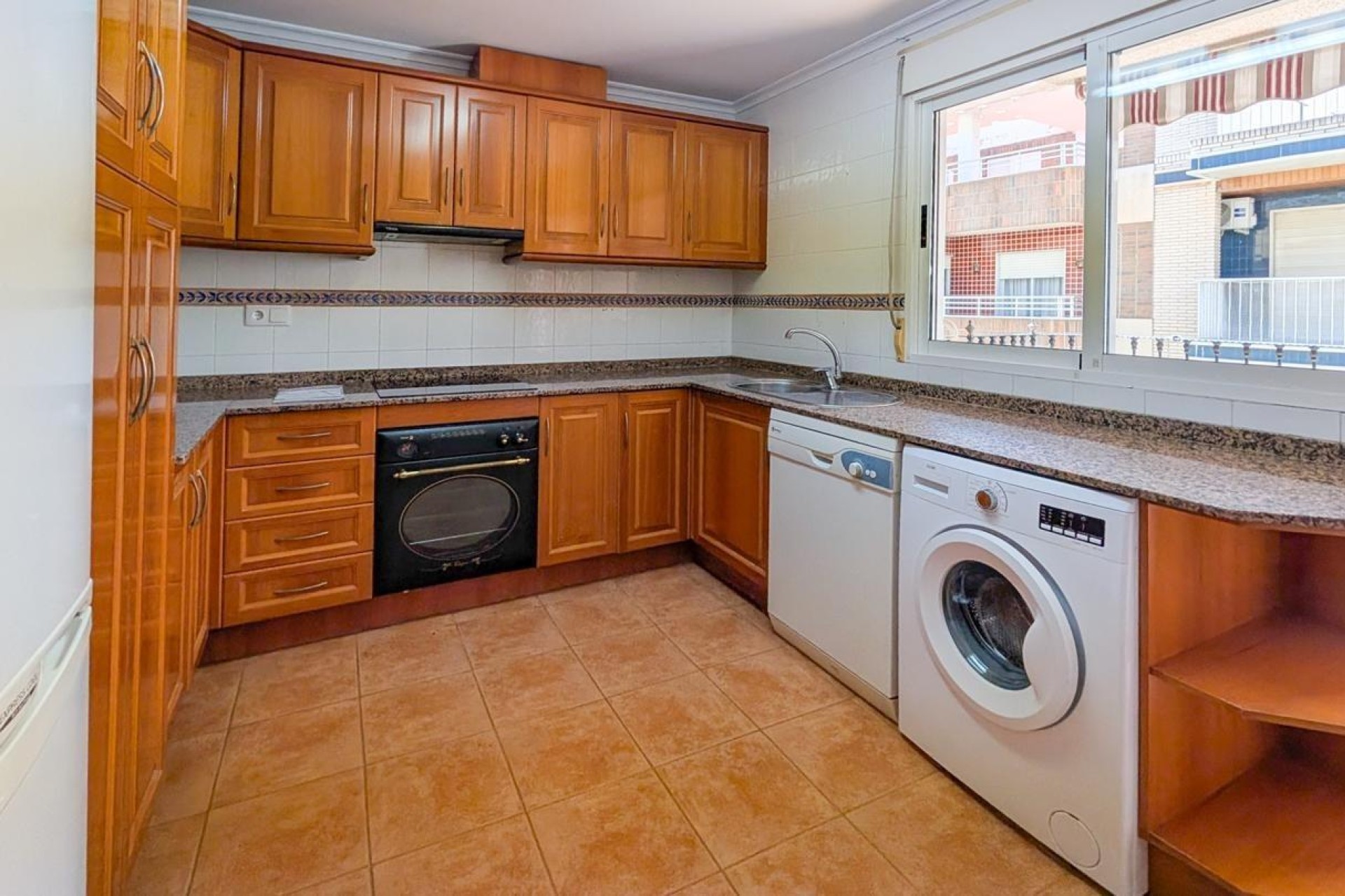 Reventa - Apartamento / piso - Santa Pola - Playa Levante