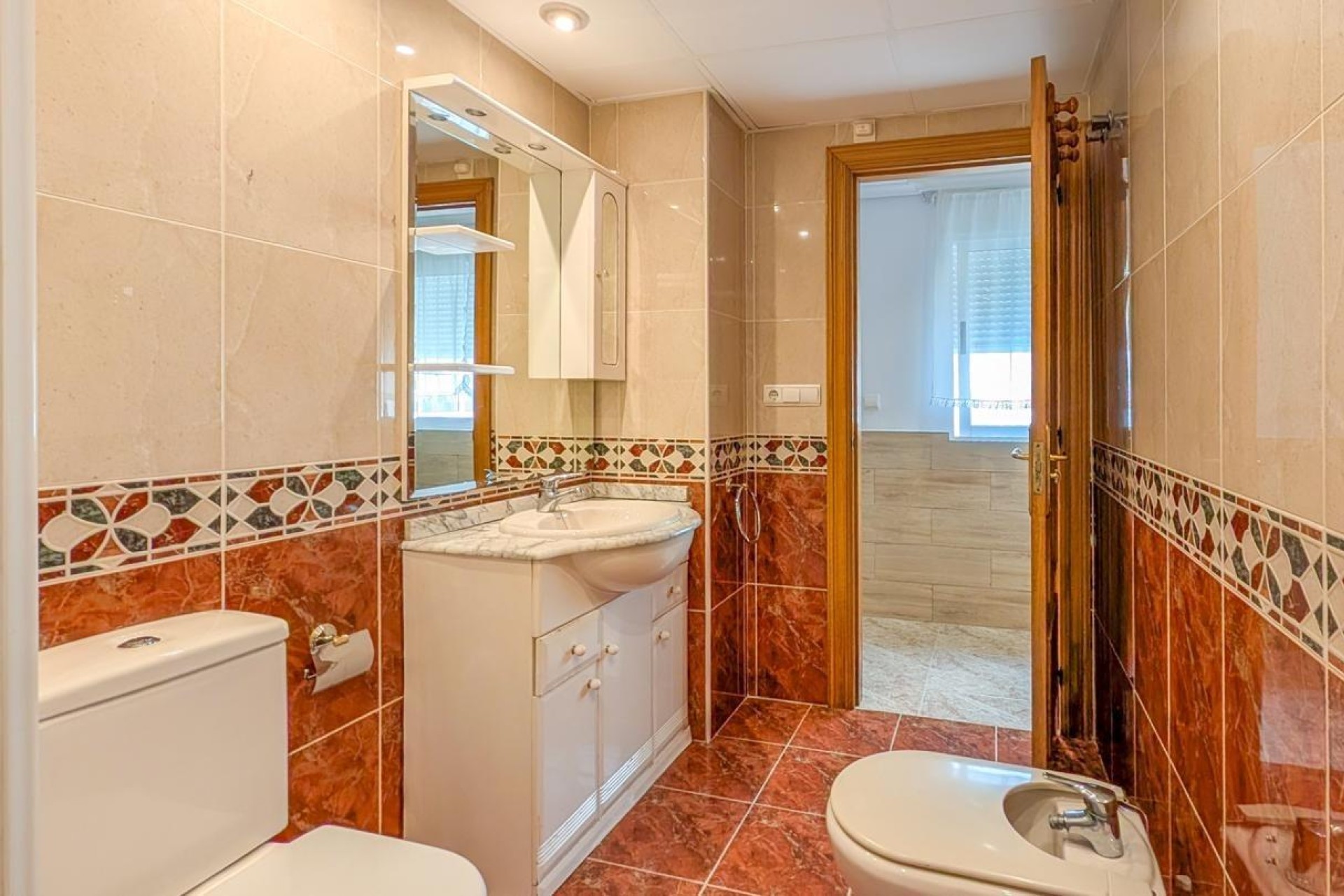 Reventa - Apartamento / piso - Santa Pola - Playa Levante
