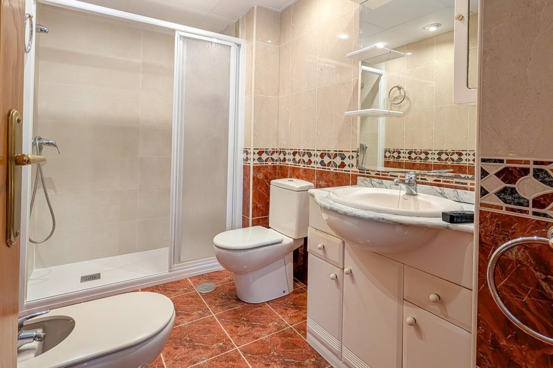 Reventa - Apartamento / piso - Santa Pola - Playa Levante