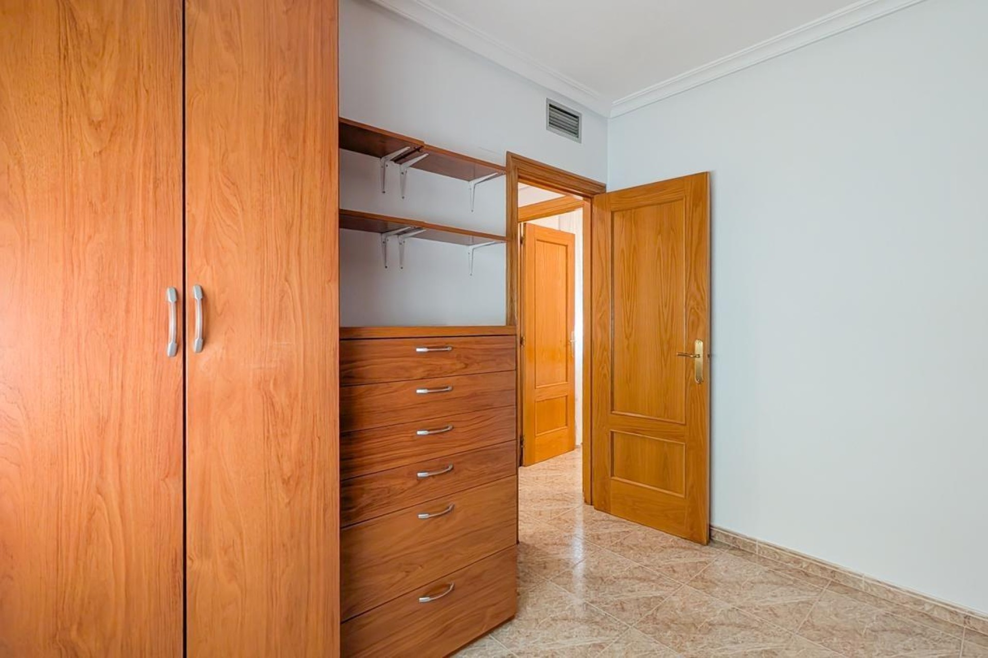 Reventa - Apartamento / piso - Santa Pola - Playa Levante