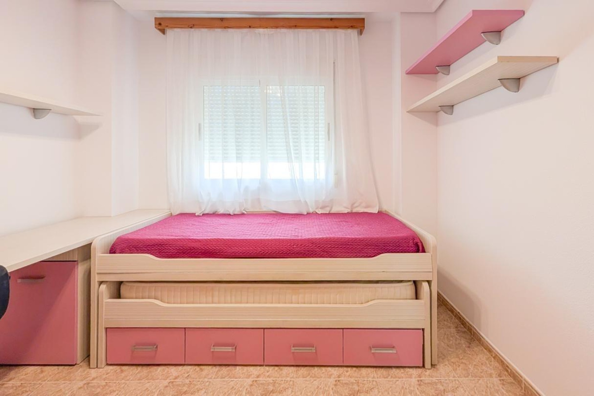 Reventa - Apartamento / piso - Santa Pola - Playa Levante