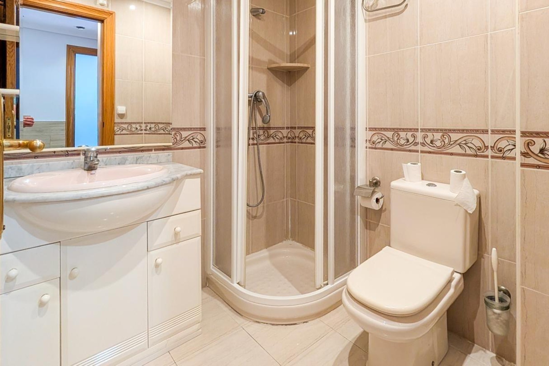 Reventa - Apartamento / piso - Santa Pola - Playa Levante