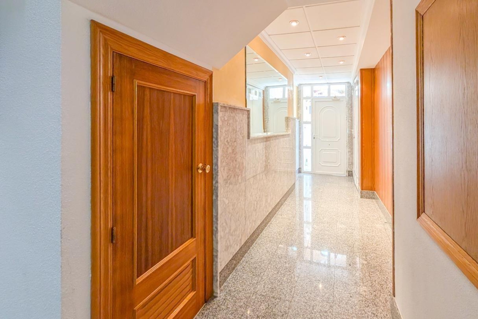 Reventa - Apartamento / piso - Santa Pola - Playa Levante