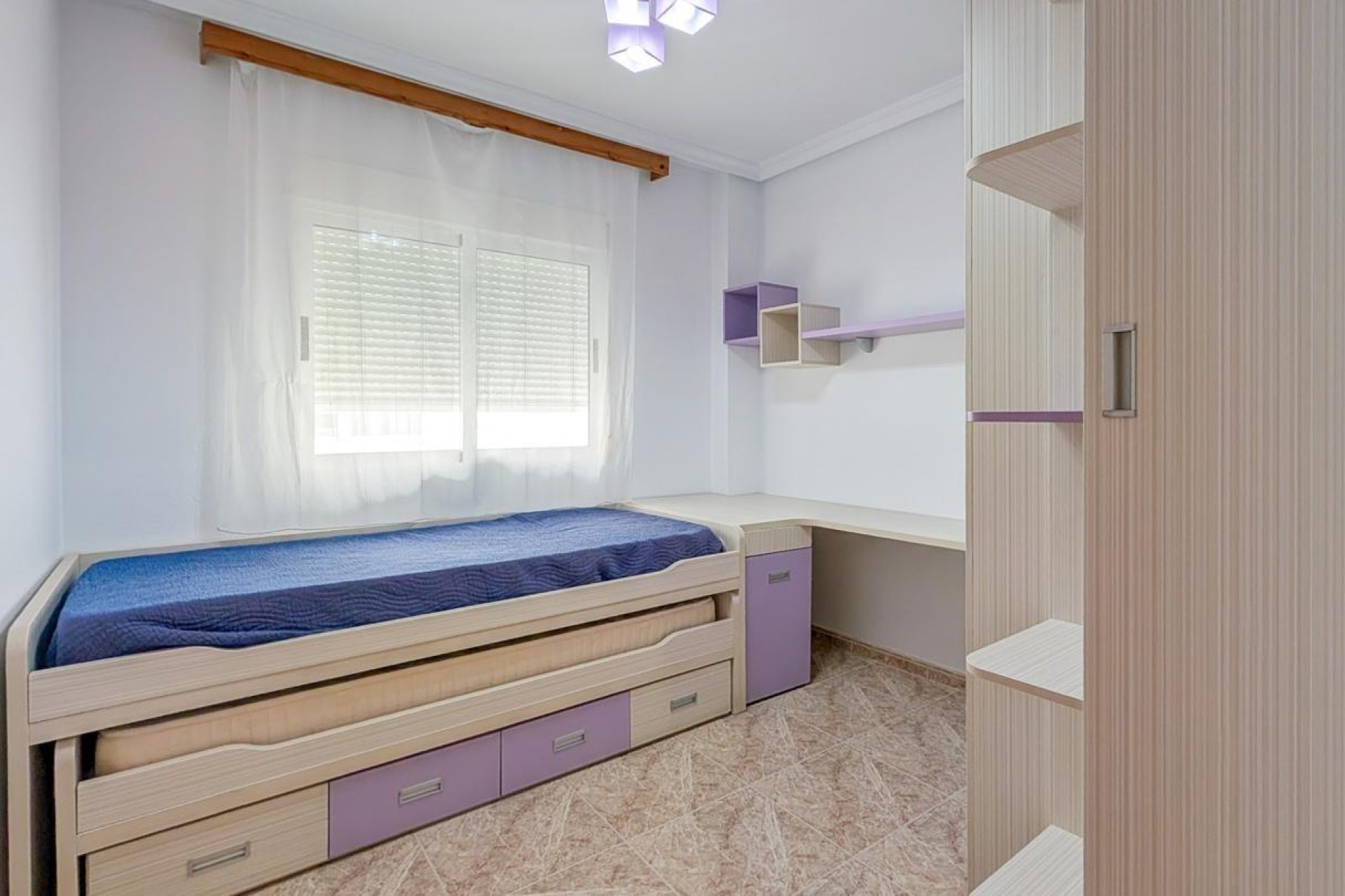 Reventa - Apartamento / piso - Santa Pola - Playa Levante
