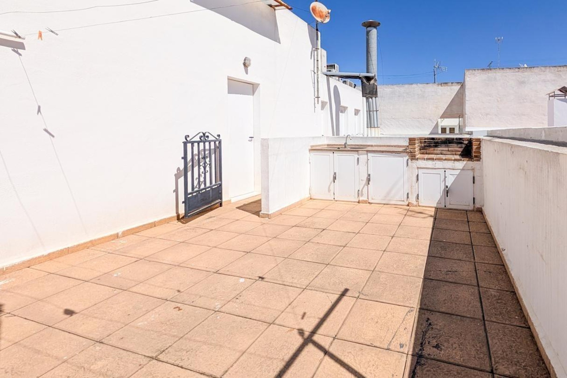 Reventa - Apartamento / piso - Santa Pola - Playa Levante
