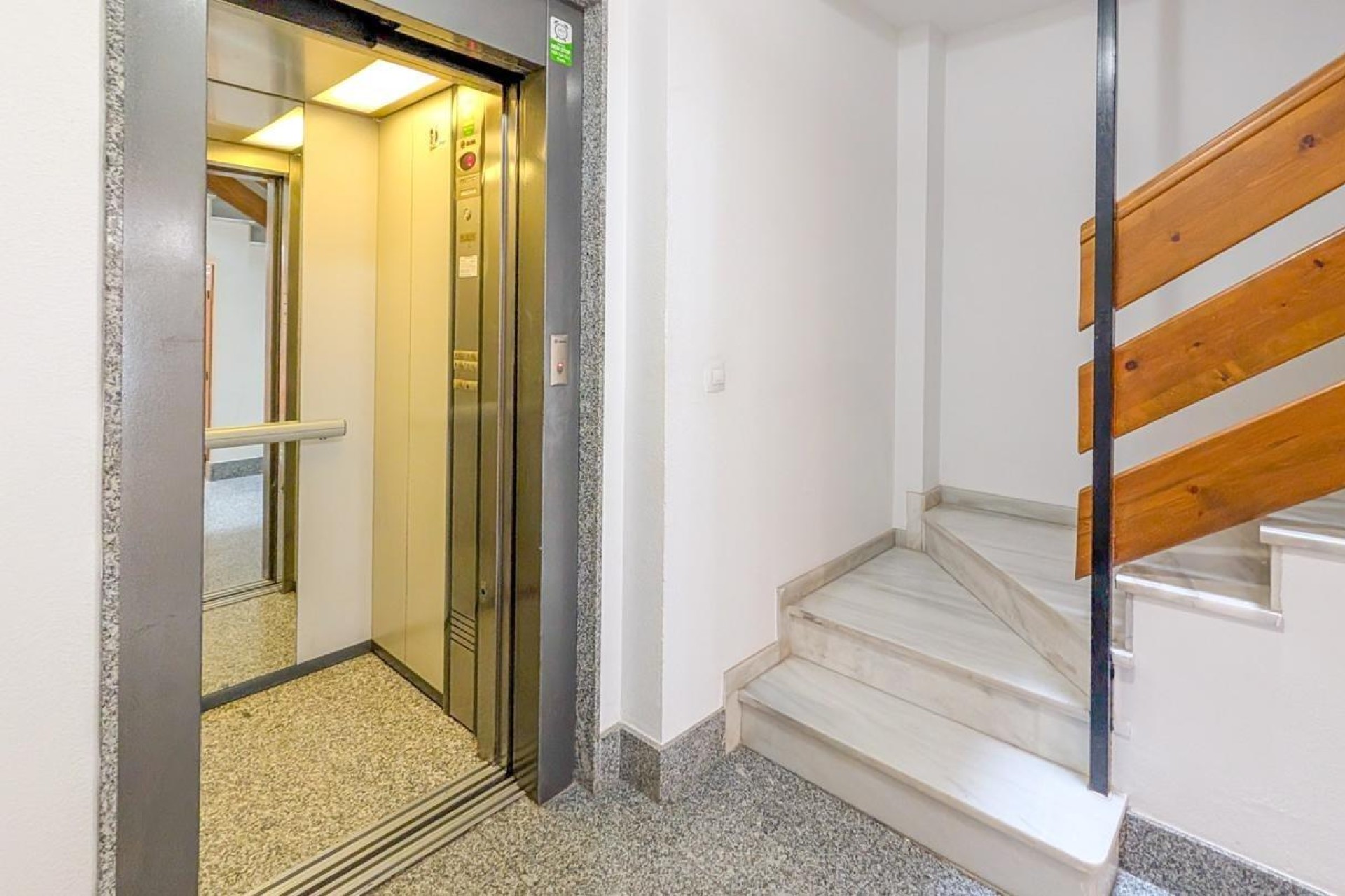 Reventa - Apartamento / piso - Santa Pola - Playa Levante