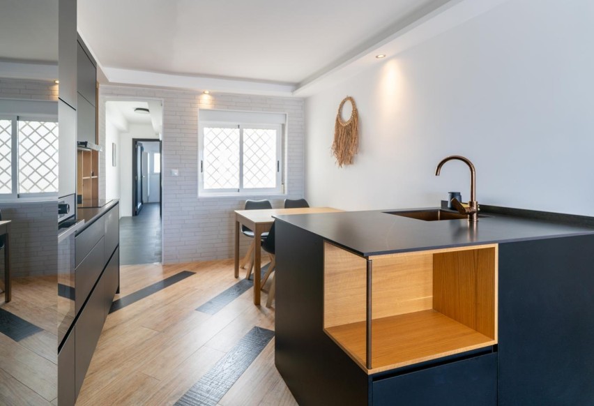 Reventa - Apartamento / piso - Santa Pola - Playa Levante