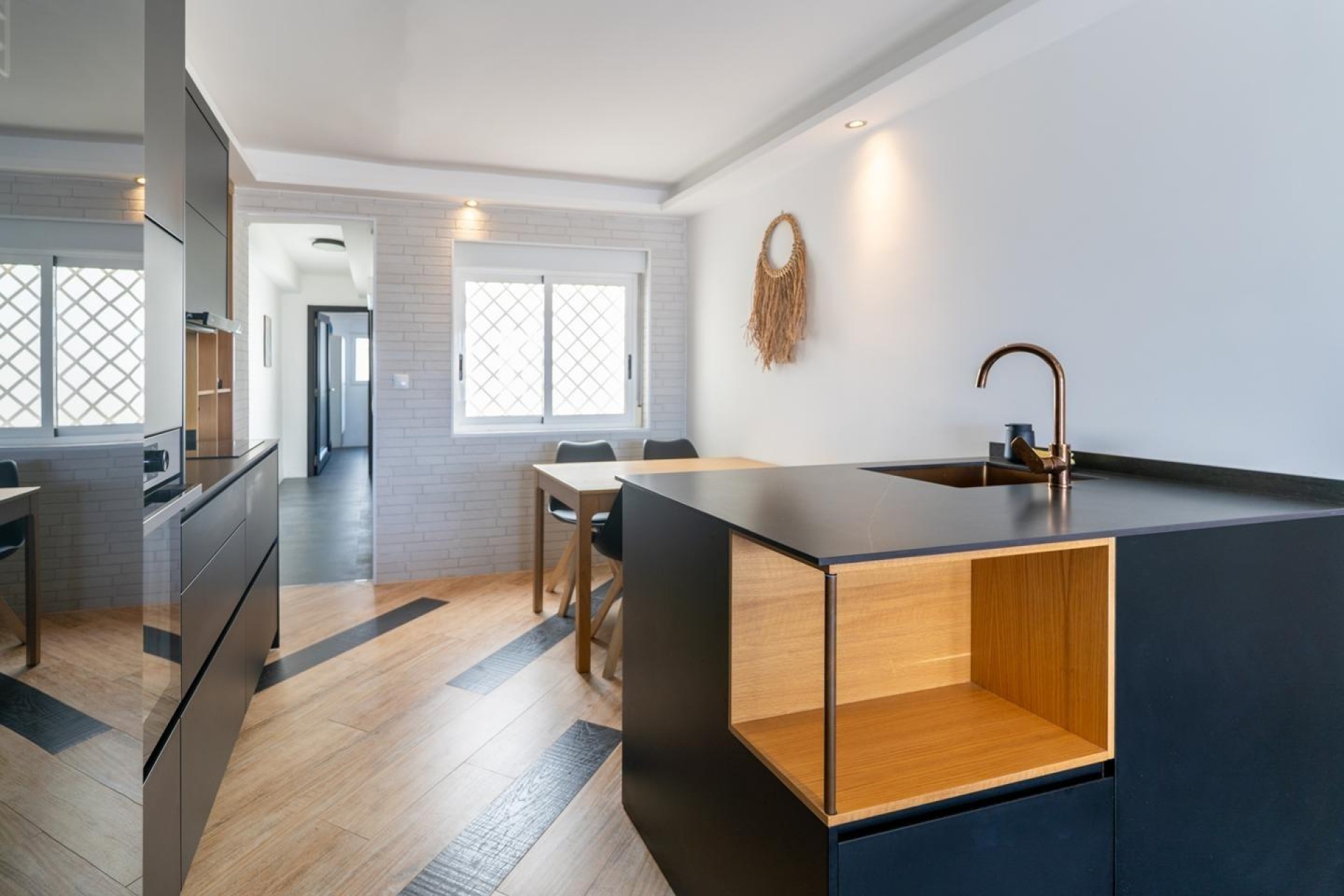 Reventa - Apartamento / piso - Santa Pola - Playa Levante