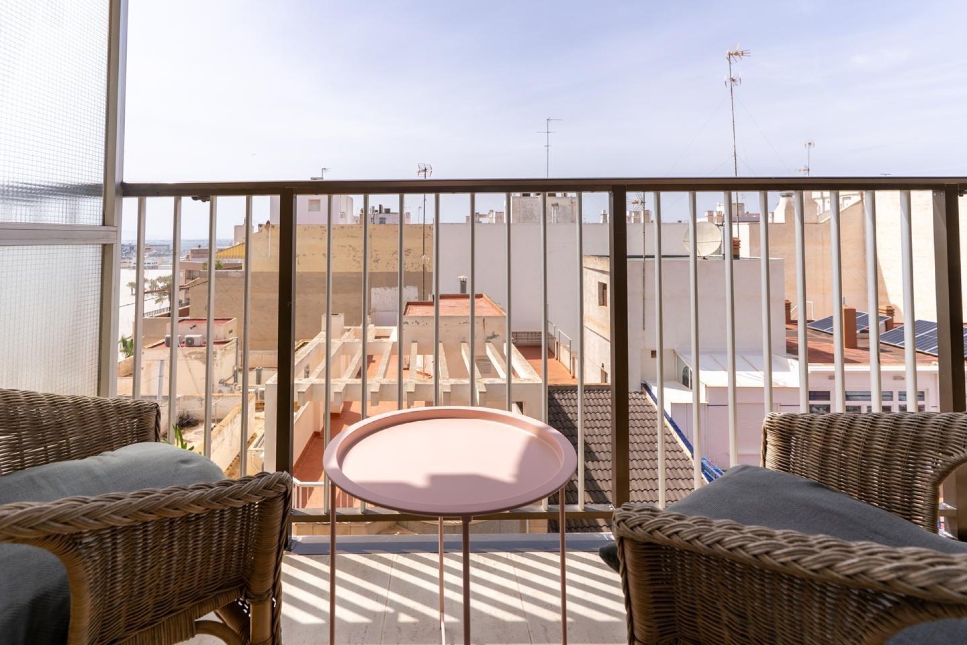 Reventa - Apartamento / piso - Santa Pola - Playa Levante