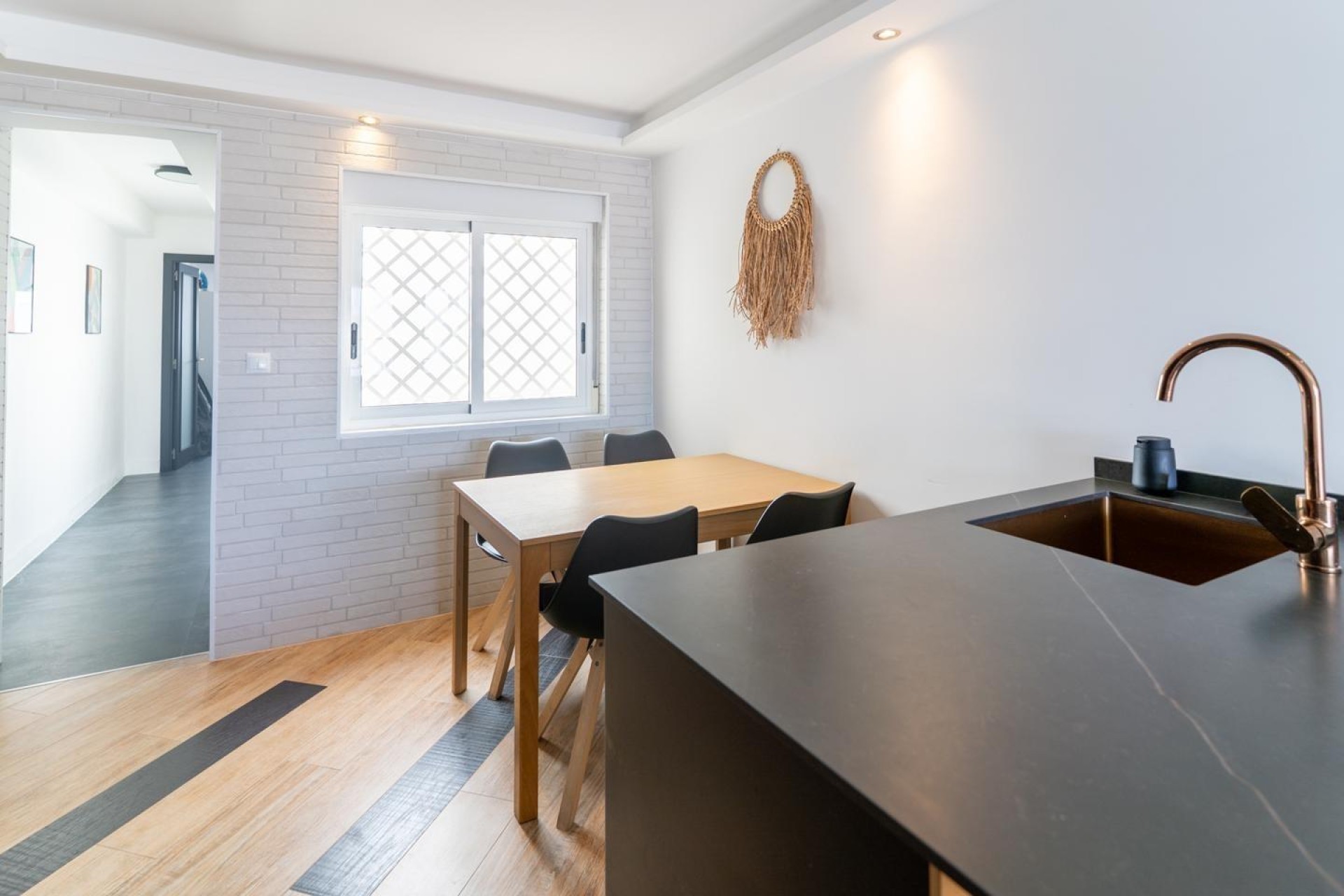 Reventa - Apartamento / piso - Santa Pola - Playa Levante