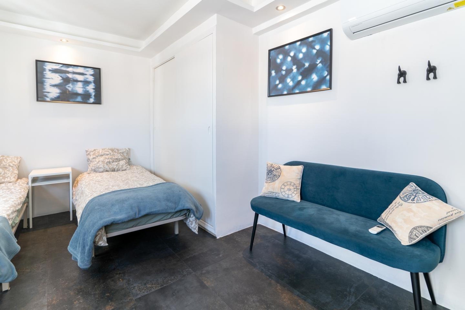 Reventa - Apartamento / piso - Santa Pola - Playa Levante