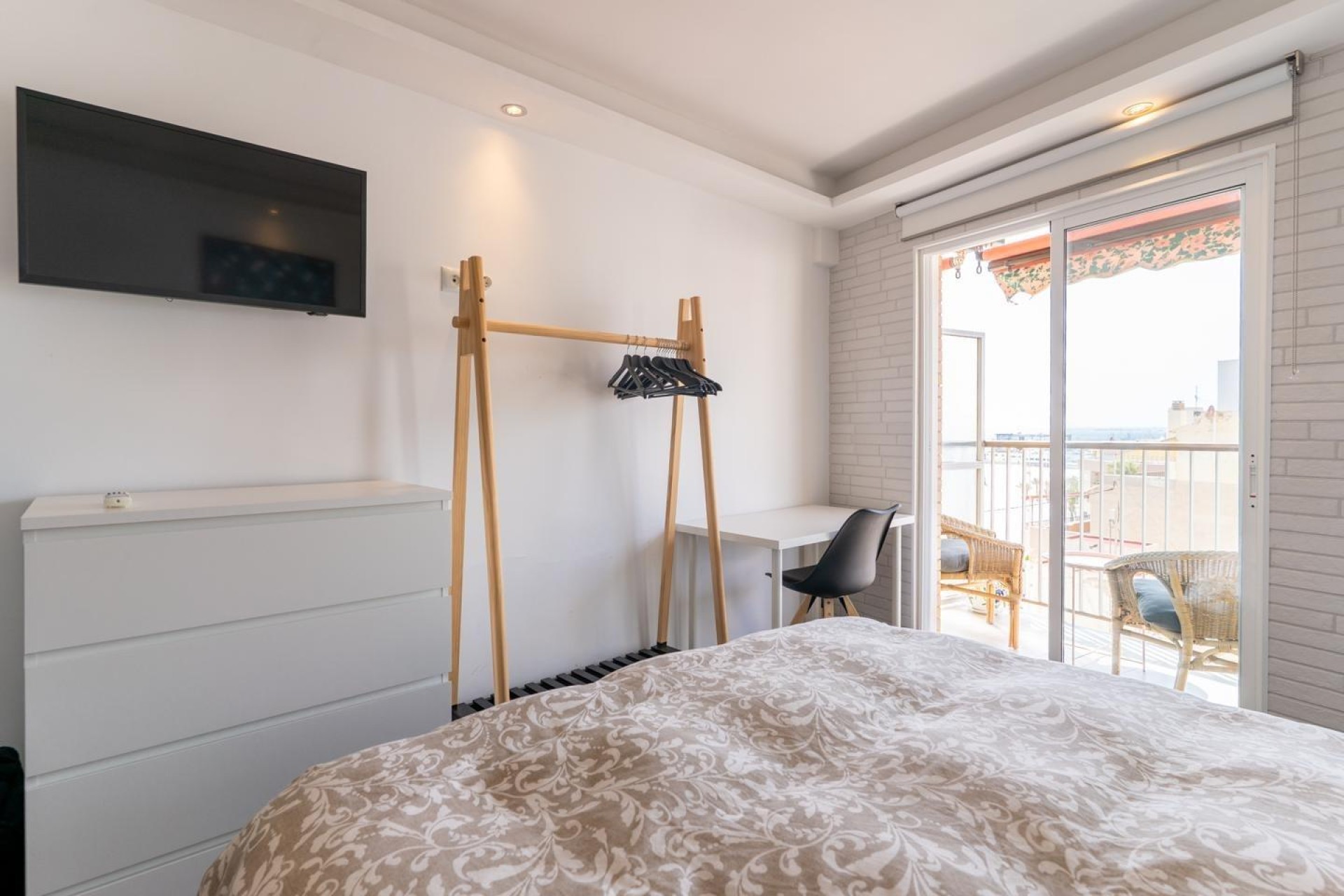 Reventa - Apartamento / piso - Santa Pola - Playa Levante