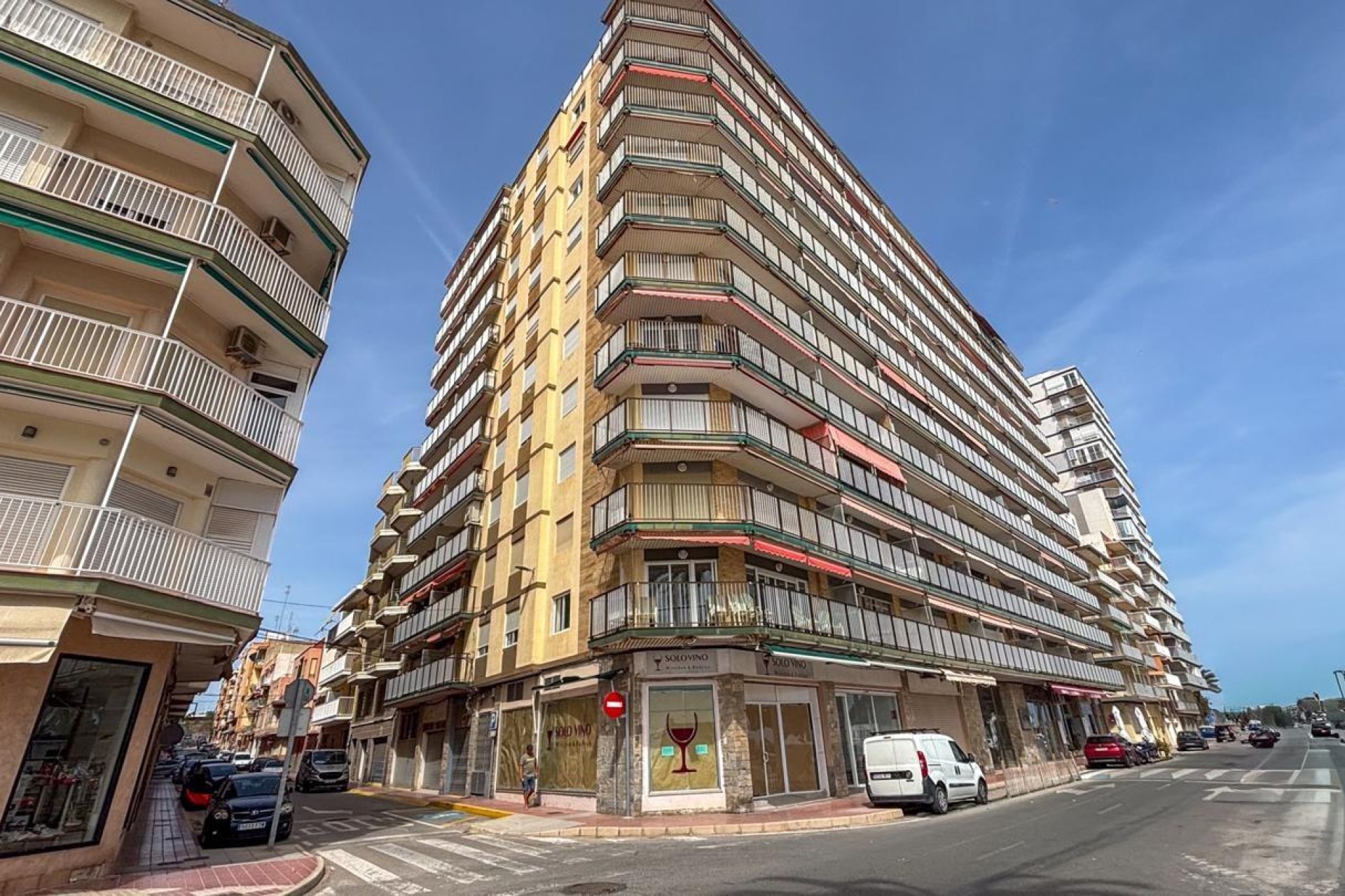 Reventa - Apartamento / piso - Santa Pola - Playa Levante