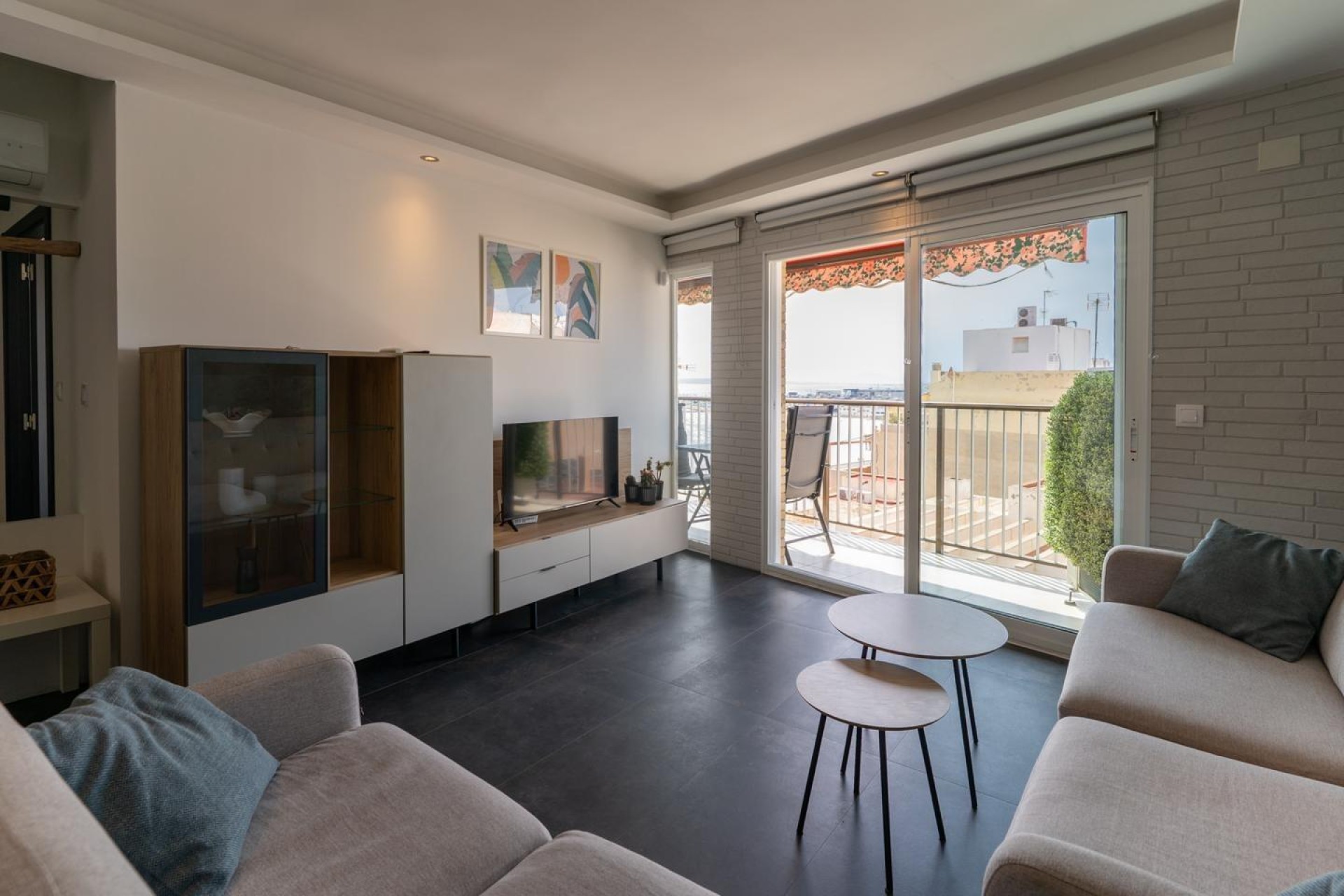 Reventa - Apartamento / piso - Santa Pola - Playa Levante
