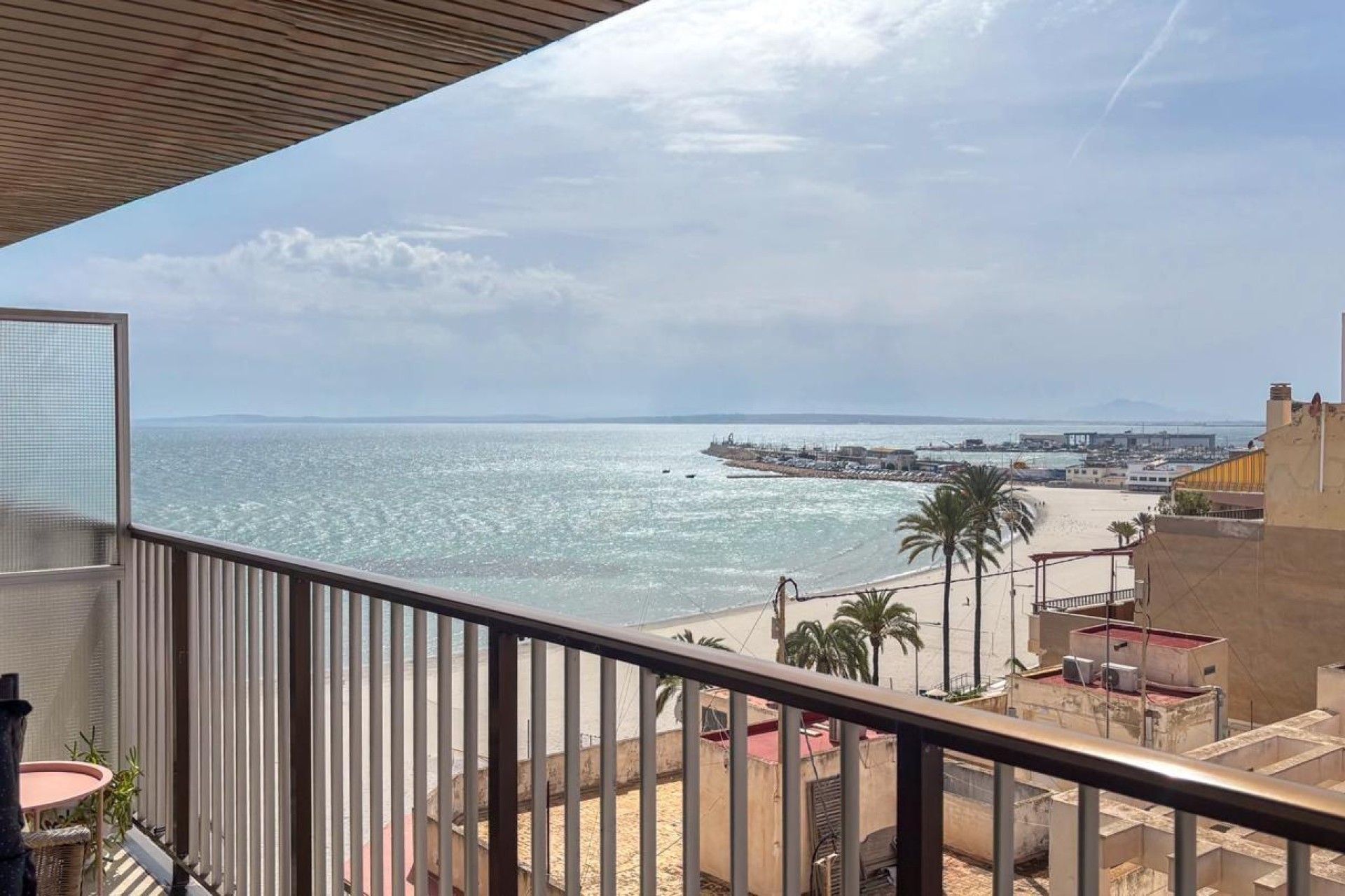 Reventa - Apartamento / piso - Santa Pola - Playa Levante