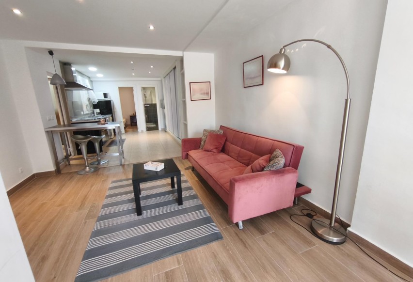 Reventa - Apartamento / piso - Santa Pola - Playa Levante