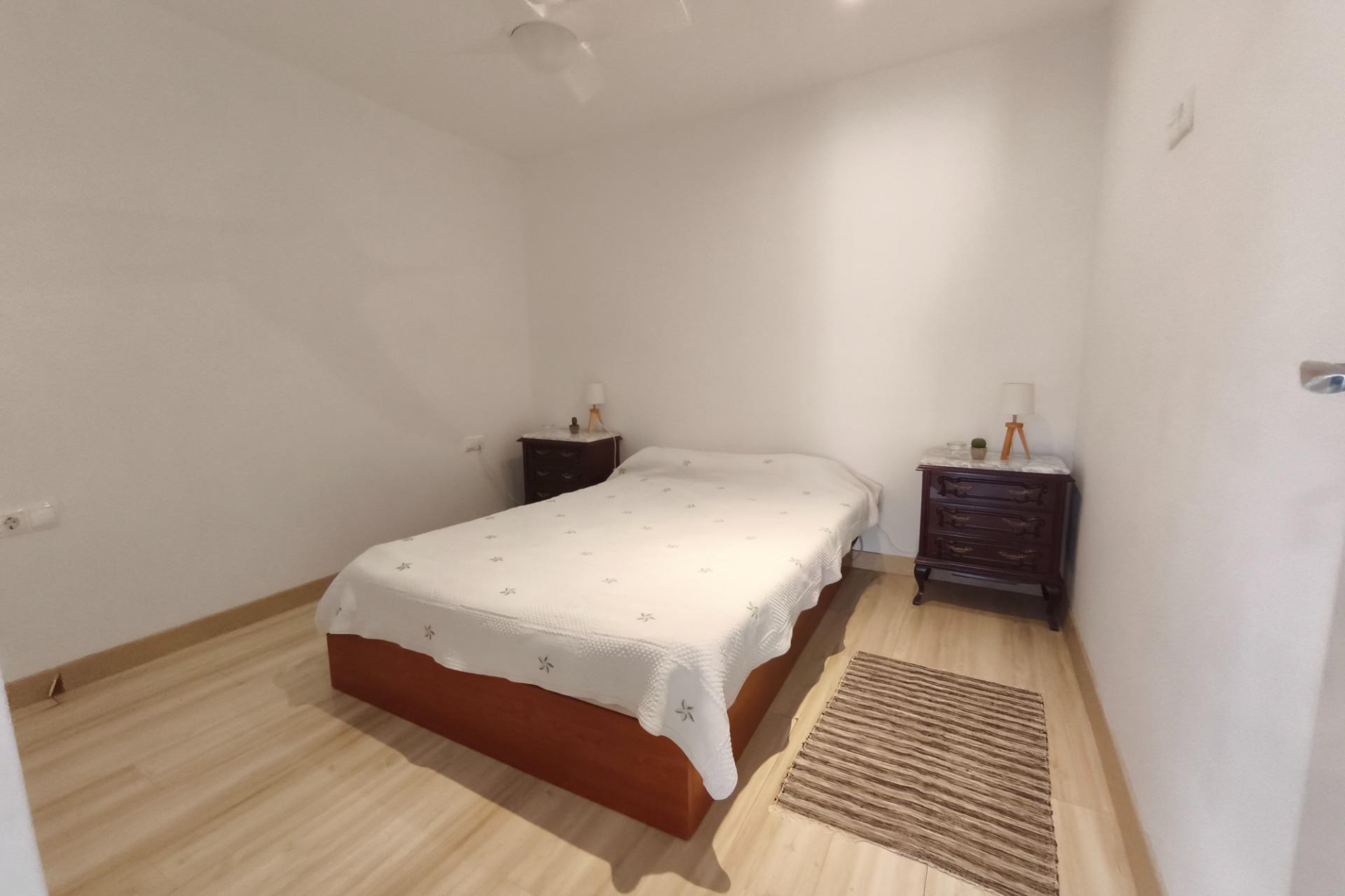 Reventa - Apartamento / piso - Santa Pola - Playa Levante