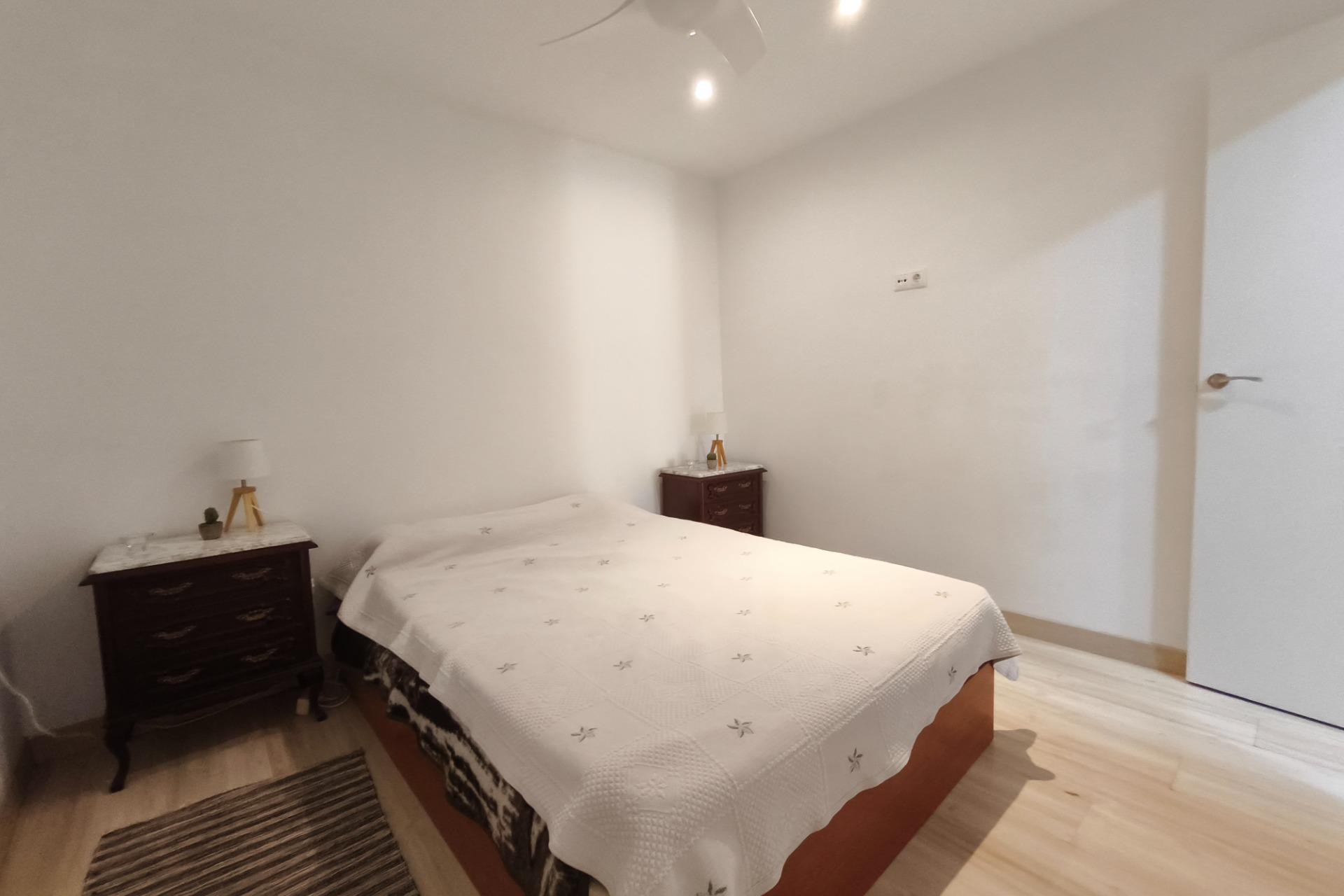 Reventa - Apartamento / piso - Santa Pola - Playa Levante