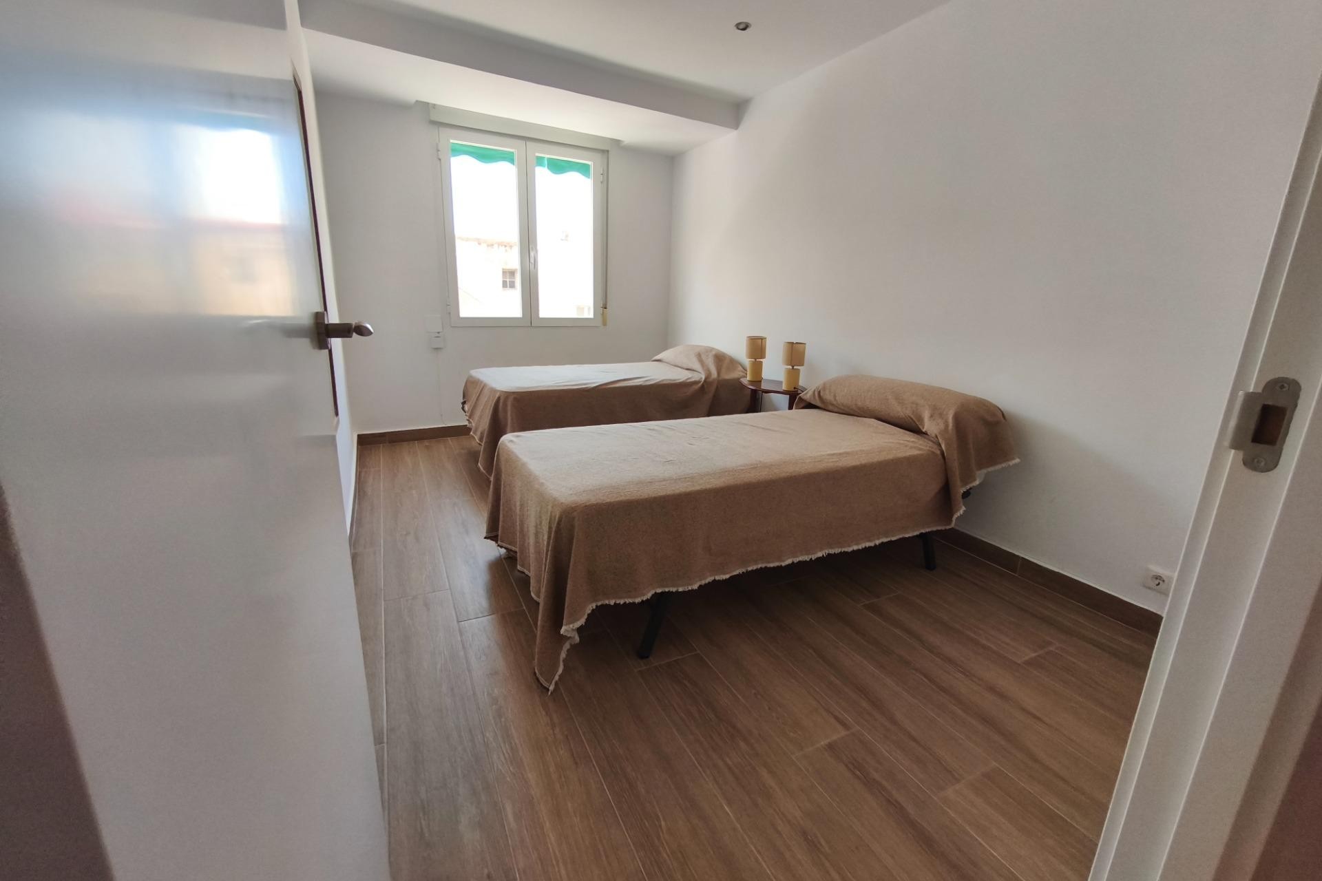Reventa - Apartamento / piso - Santa Pola - Playa Levante