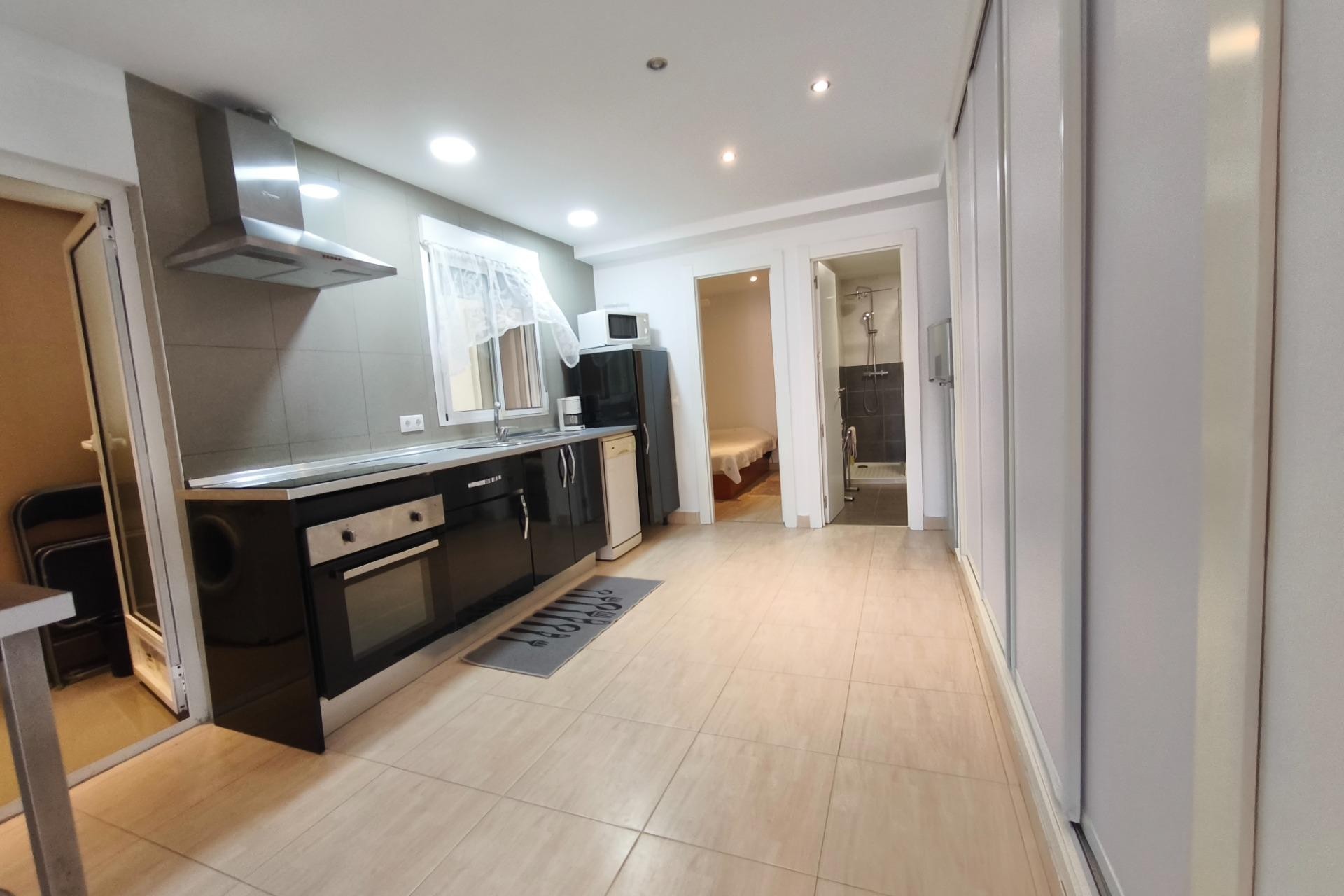 Reventa - Apartamento / piso - Santa Pola - Playa Levante