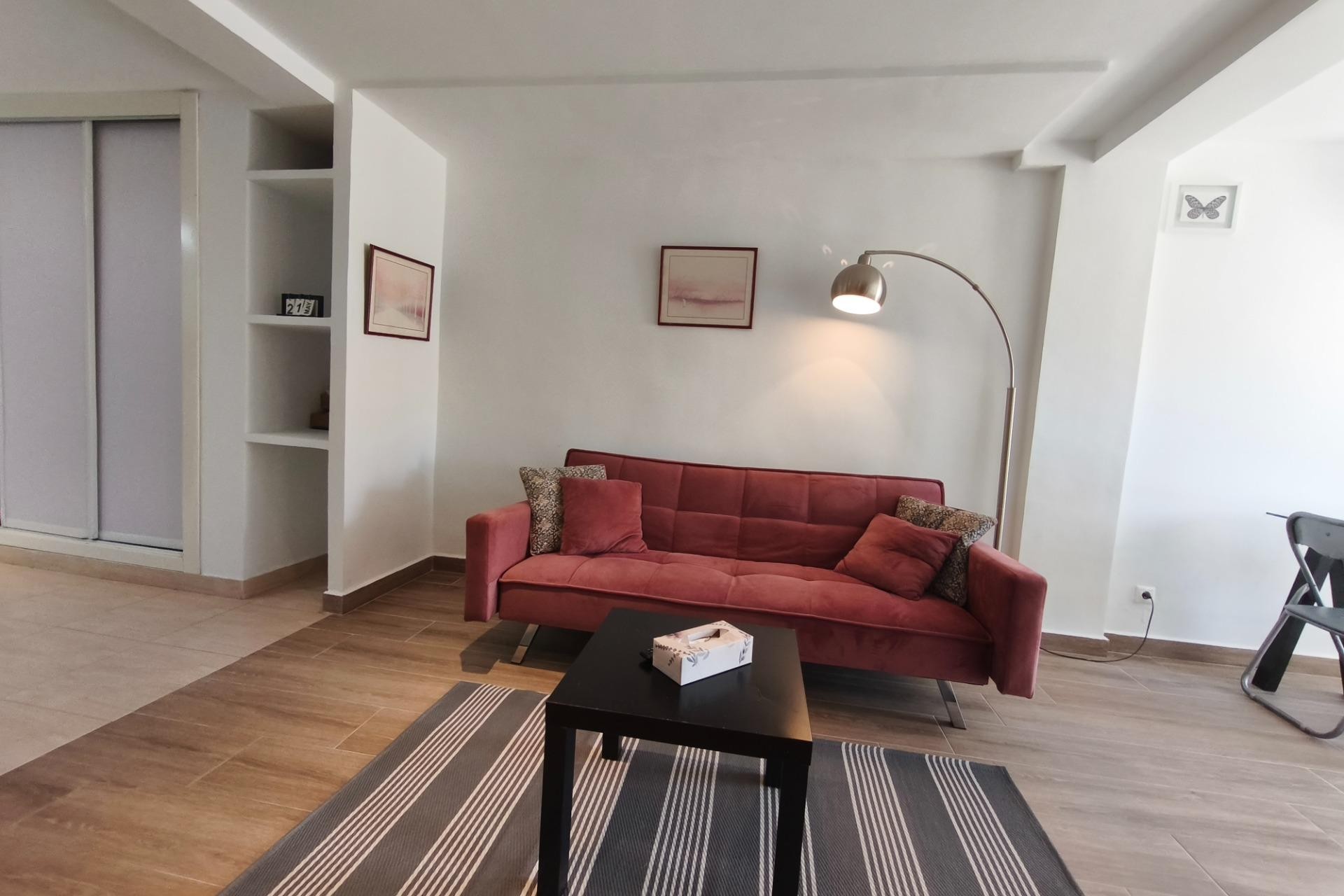 Reventa - Apartamento / piso - Santa Pola - Playa Levante