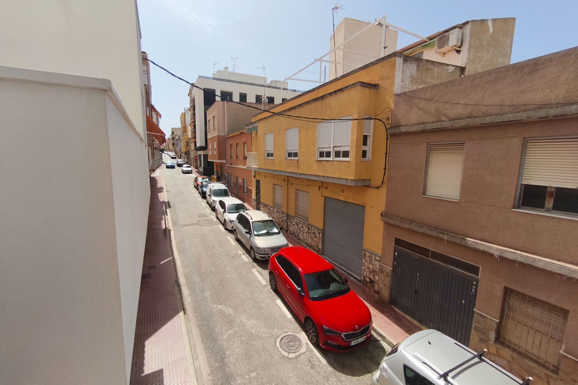 Reventa - Apartamento / piso - Santa Pola - Playa Levante