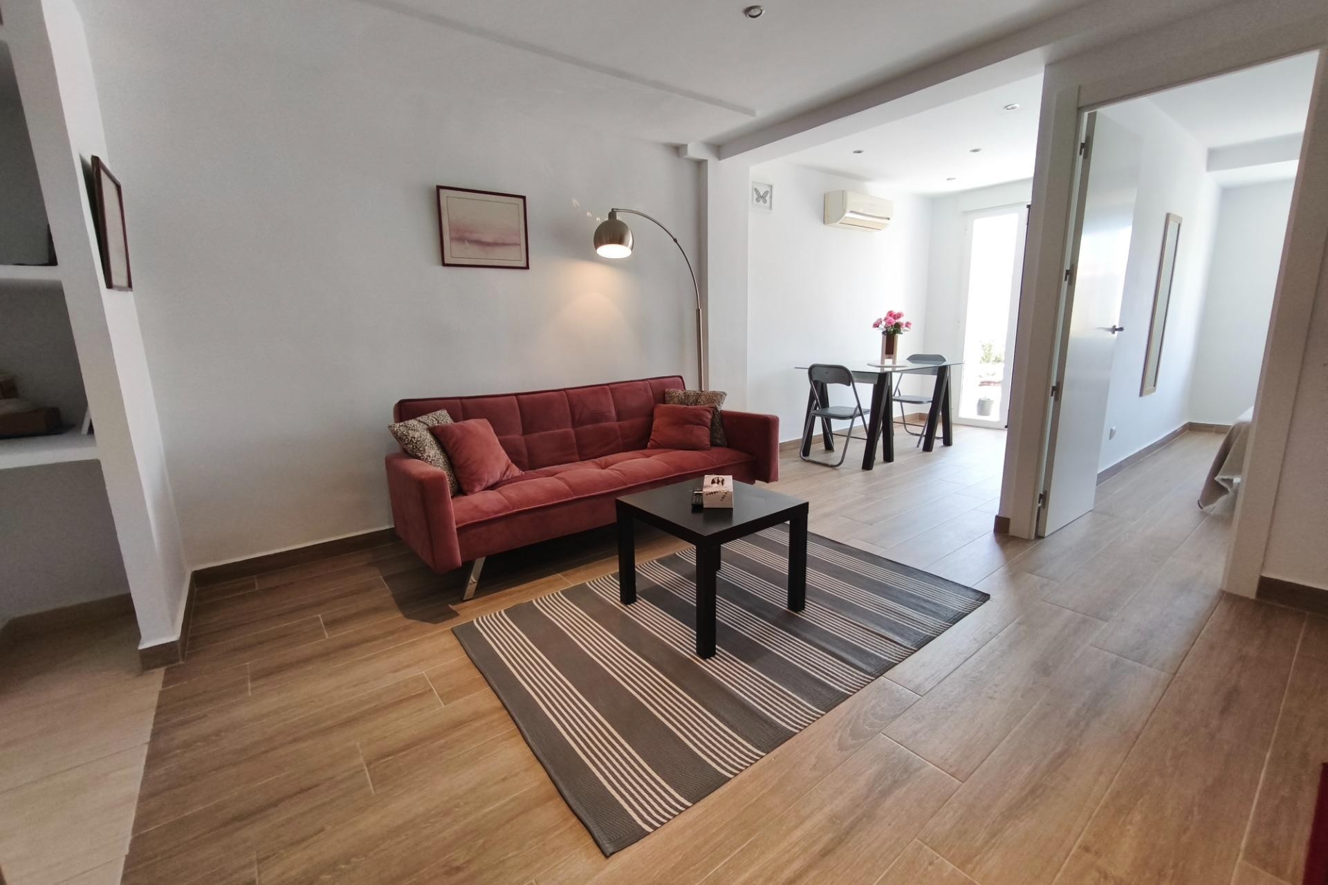 Reventa - Apartamento / piso - Santa Pola - Playa Levante