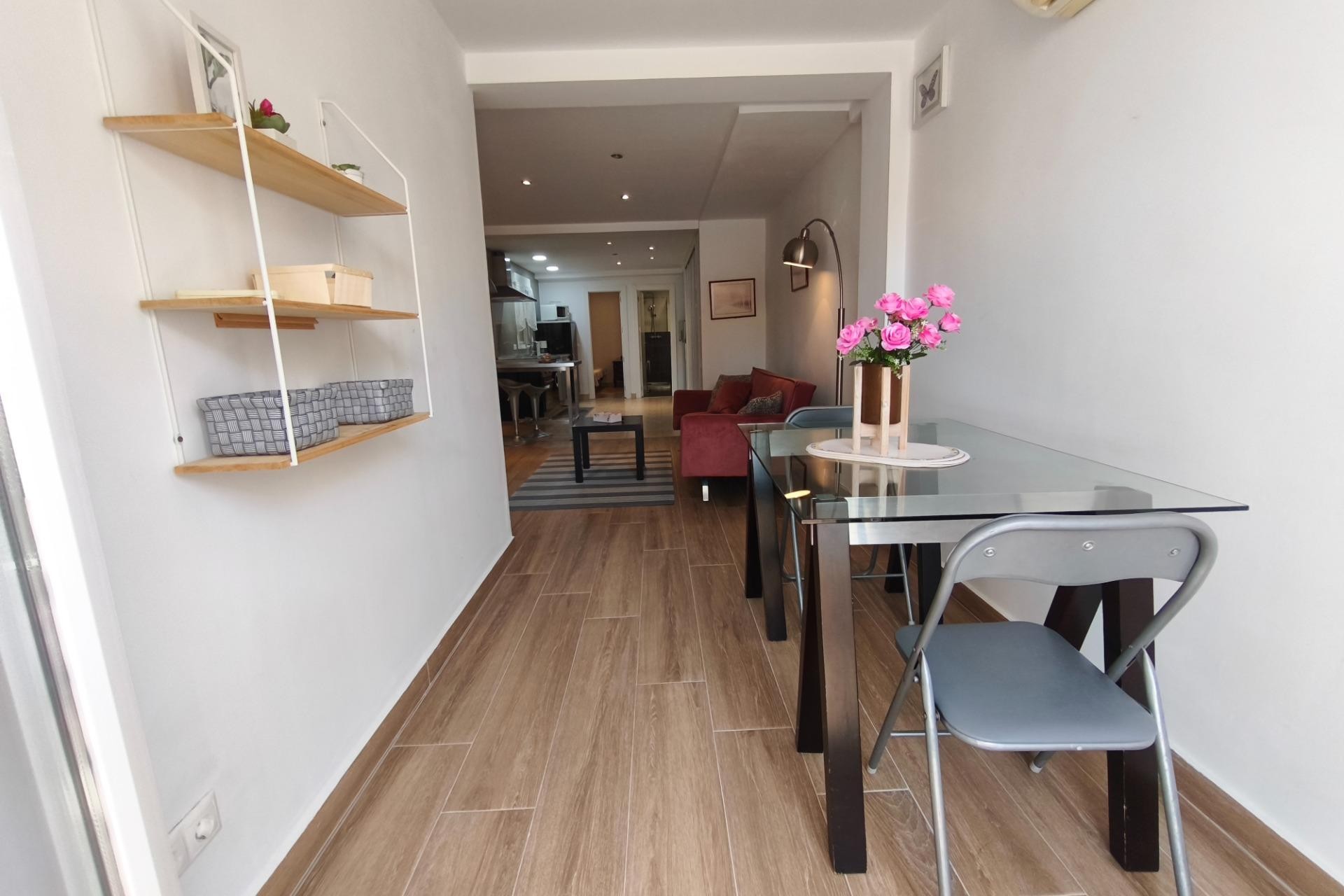 Reventa - Apartamento / piso - Santa Pola - Playa Levante